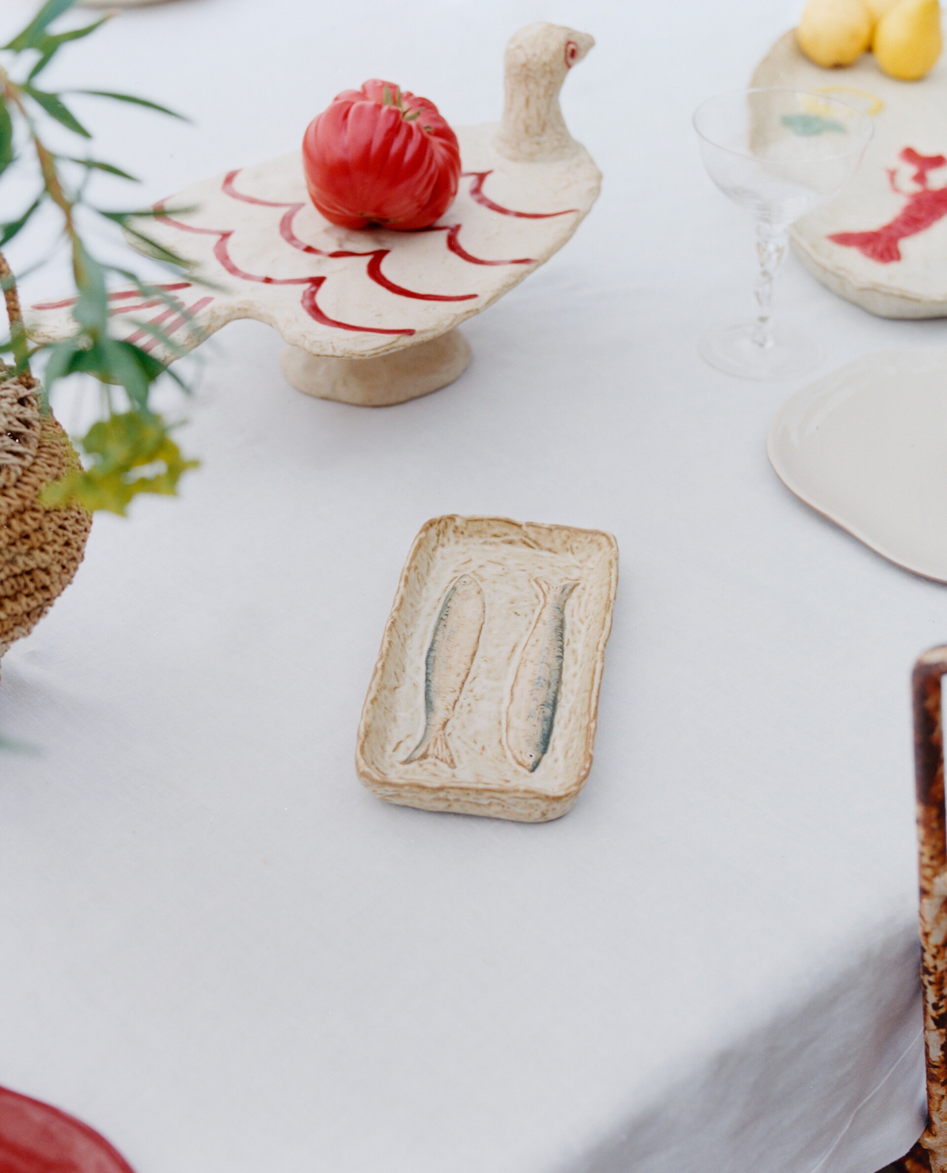 SHOP THE LOOK Zara Home Canada