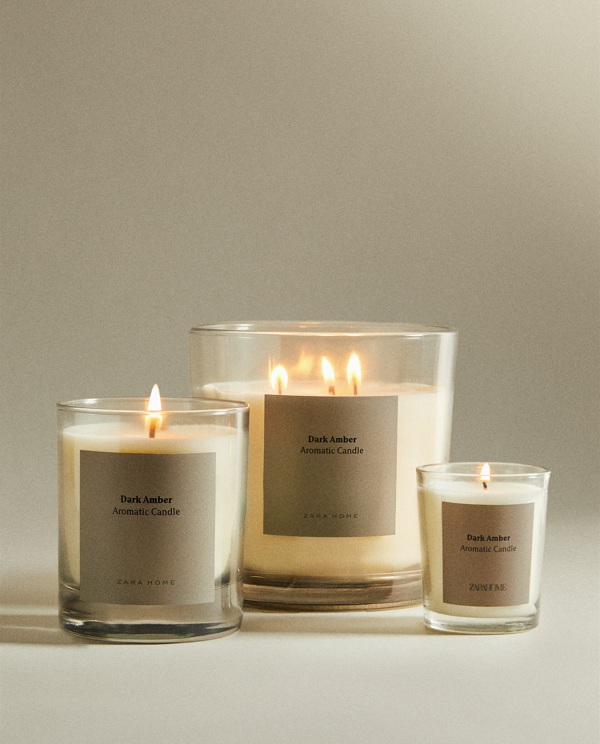 Zara dark amber candle review cheap