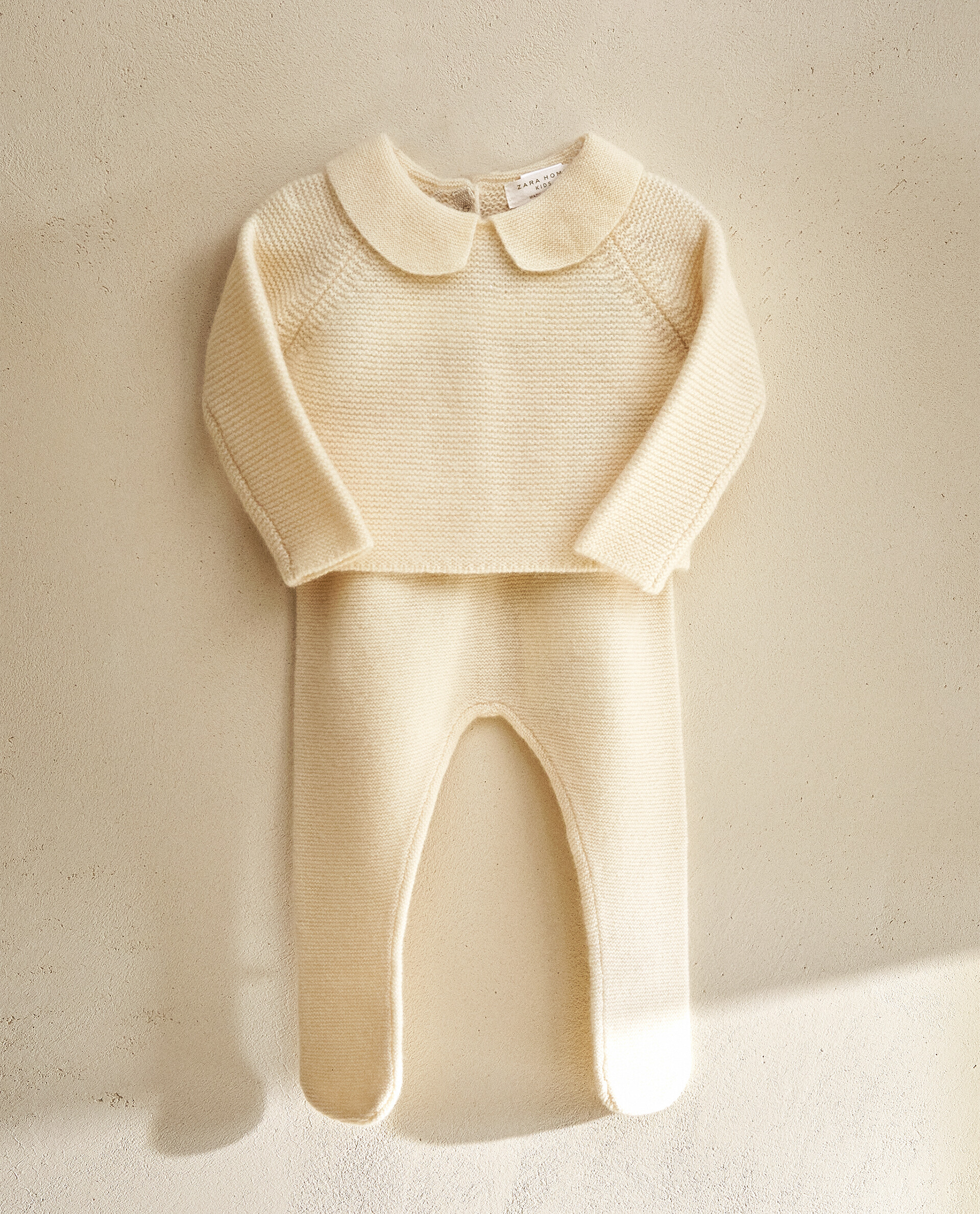 Zara baby chile sales