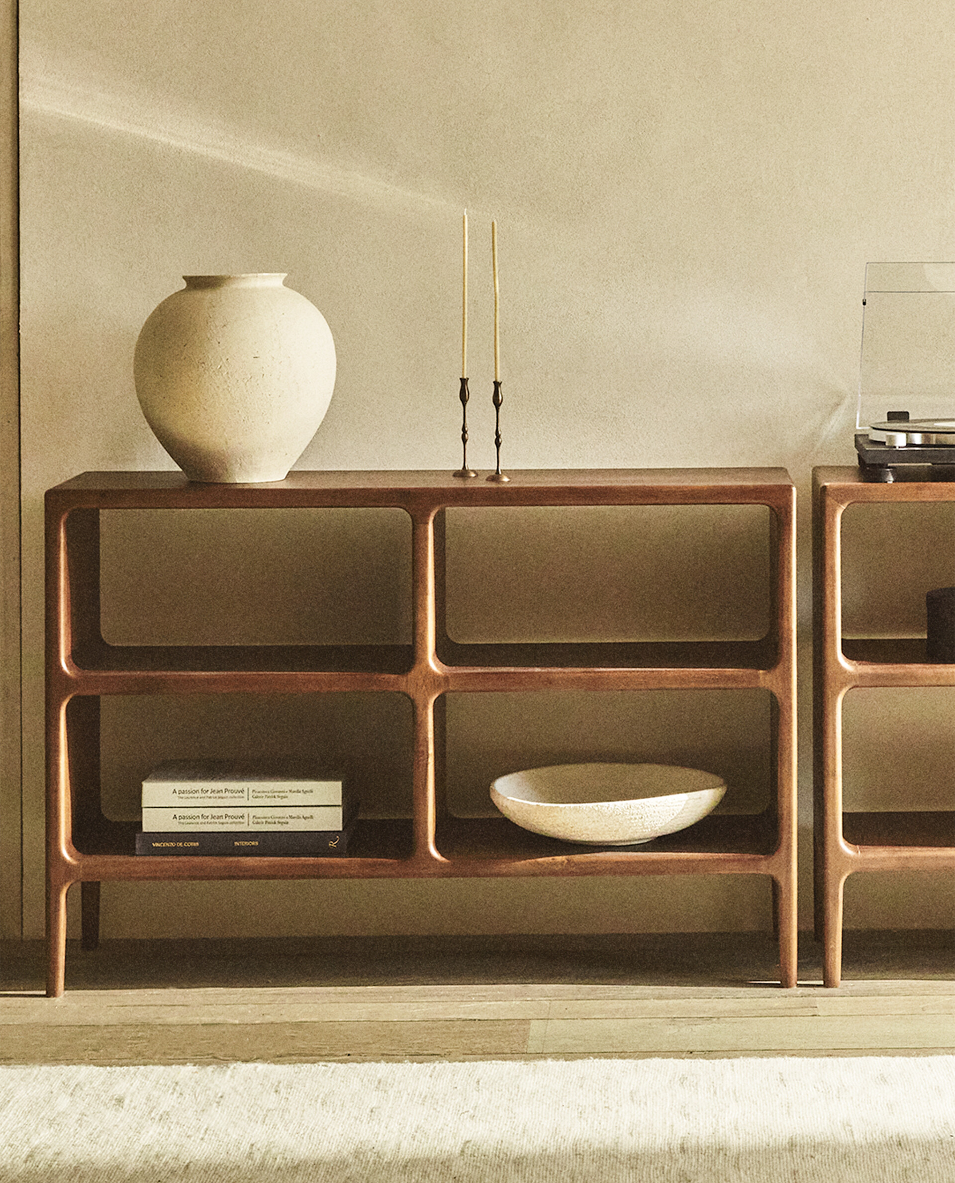 Dark Sideboards For Living Room
