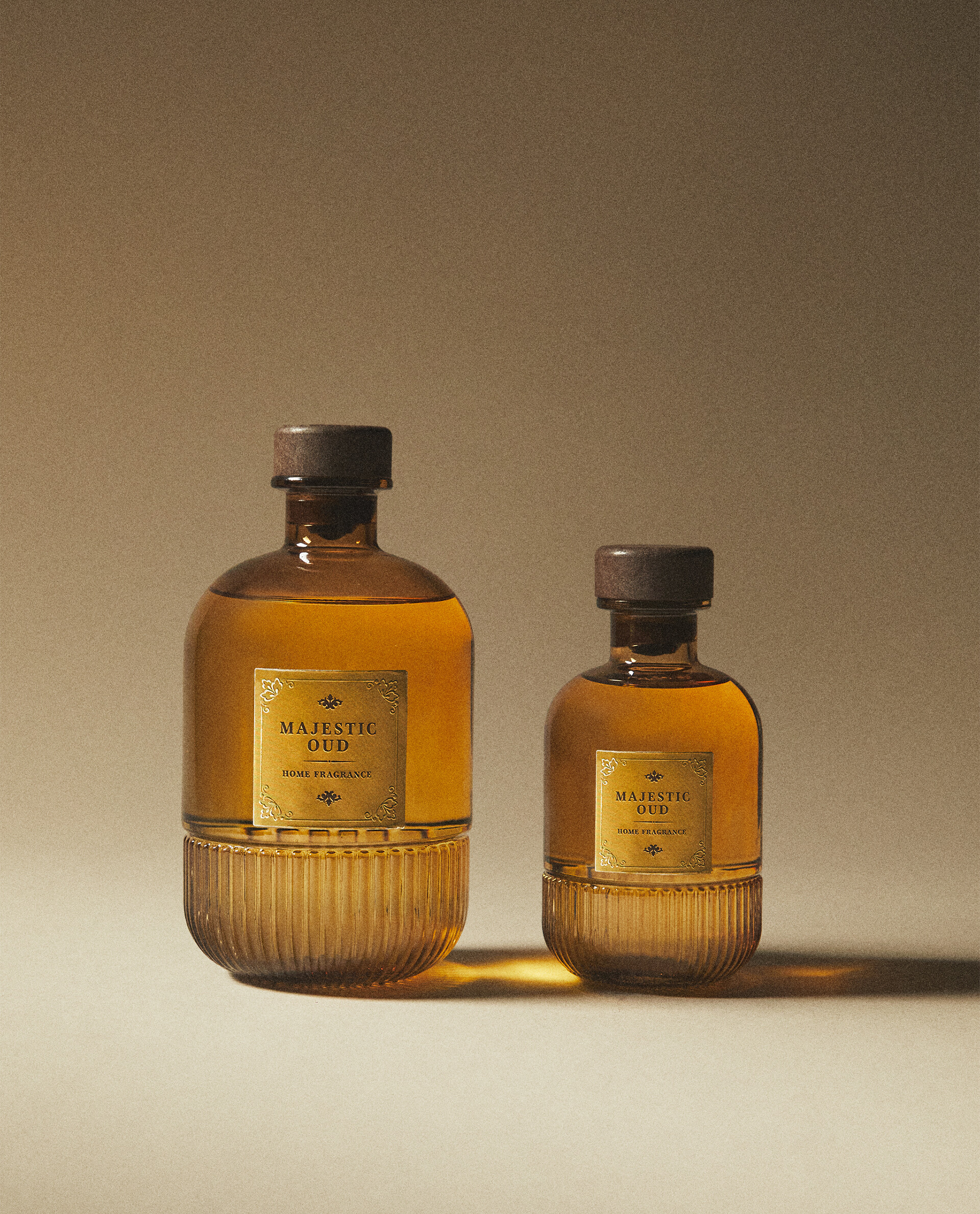 MAJESTIC OUD REED DIFFUSERS FRAGRANCES SPECIAL COLLECTION NEW