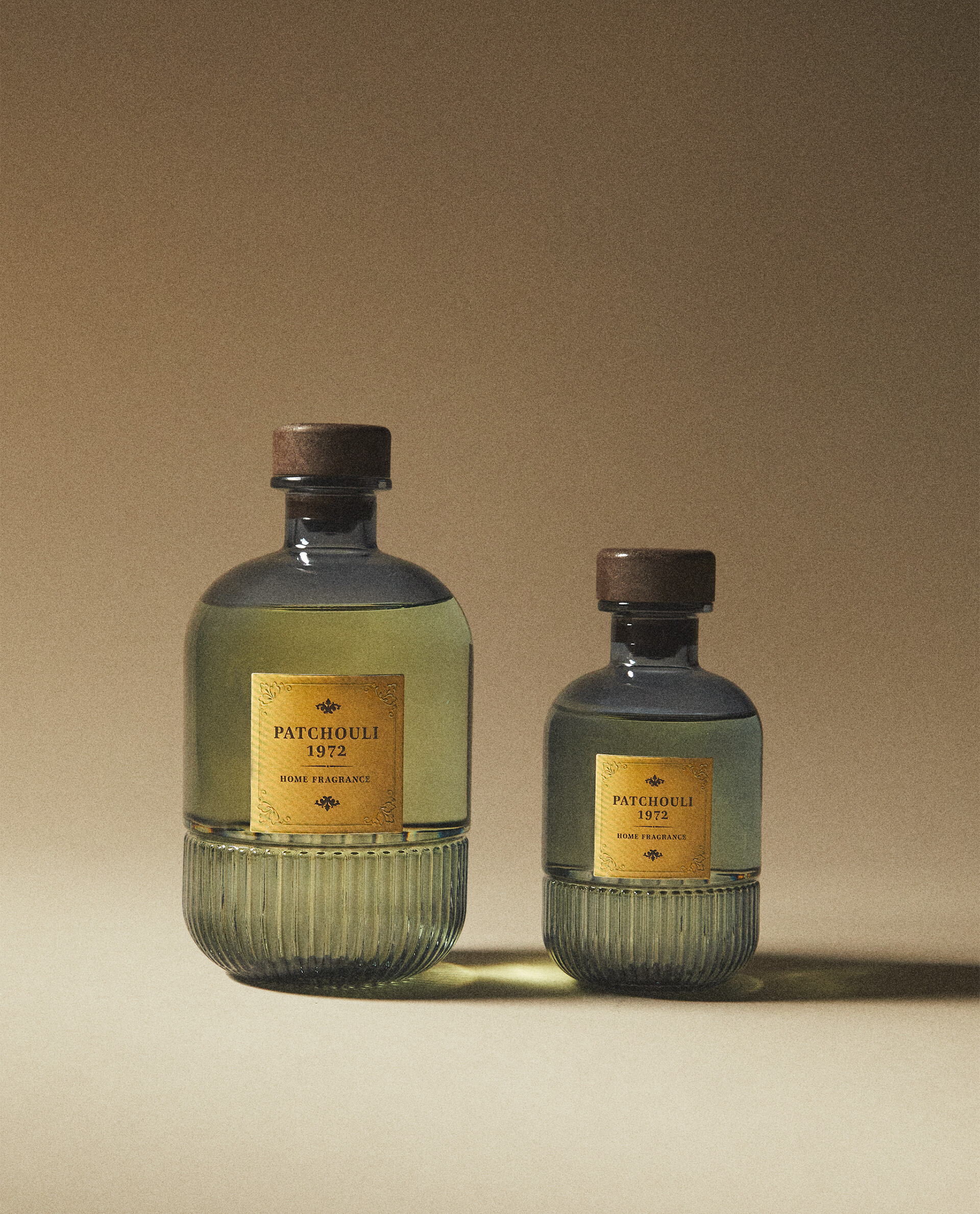Zara hotsell home patchouli