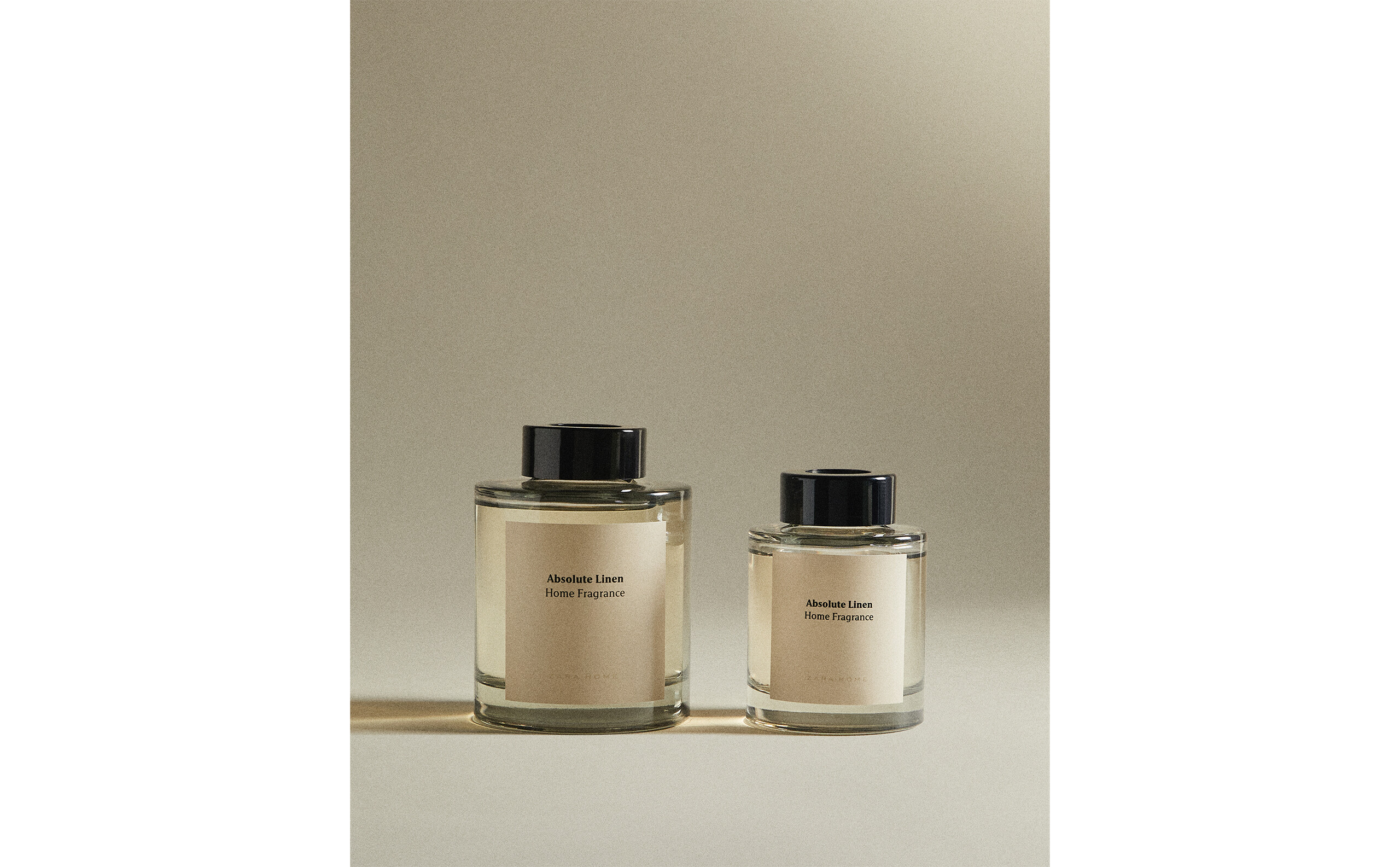 PATYCZKI ZAPACHOWE ABSOLUTE LINEN