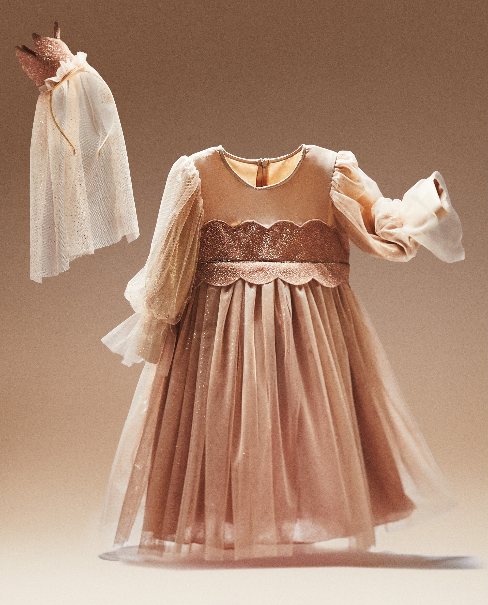 CHILDREN S PRINCESS COSTUME Zara Home Slovenia