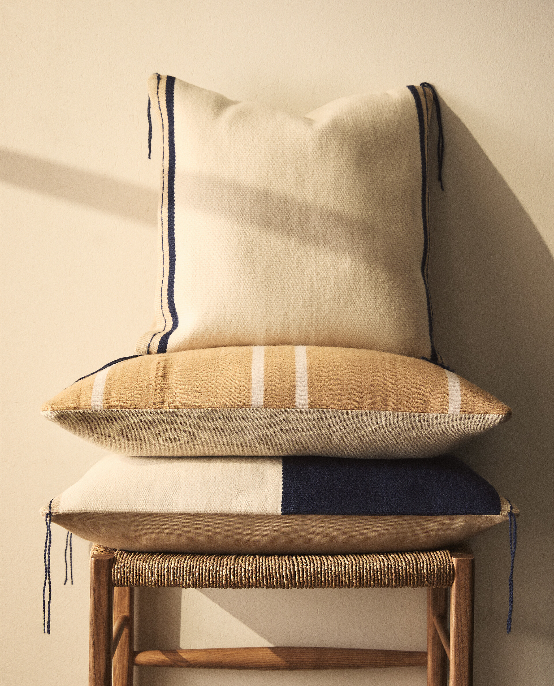 クッションカバー | Zara Home 日本/Japan