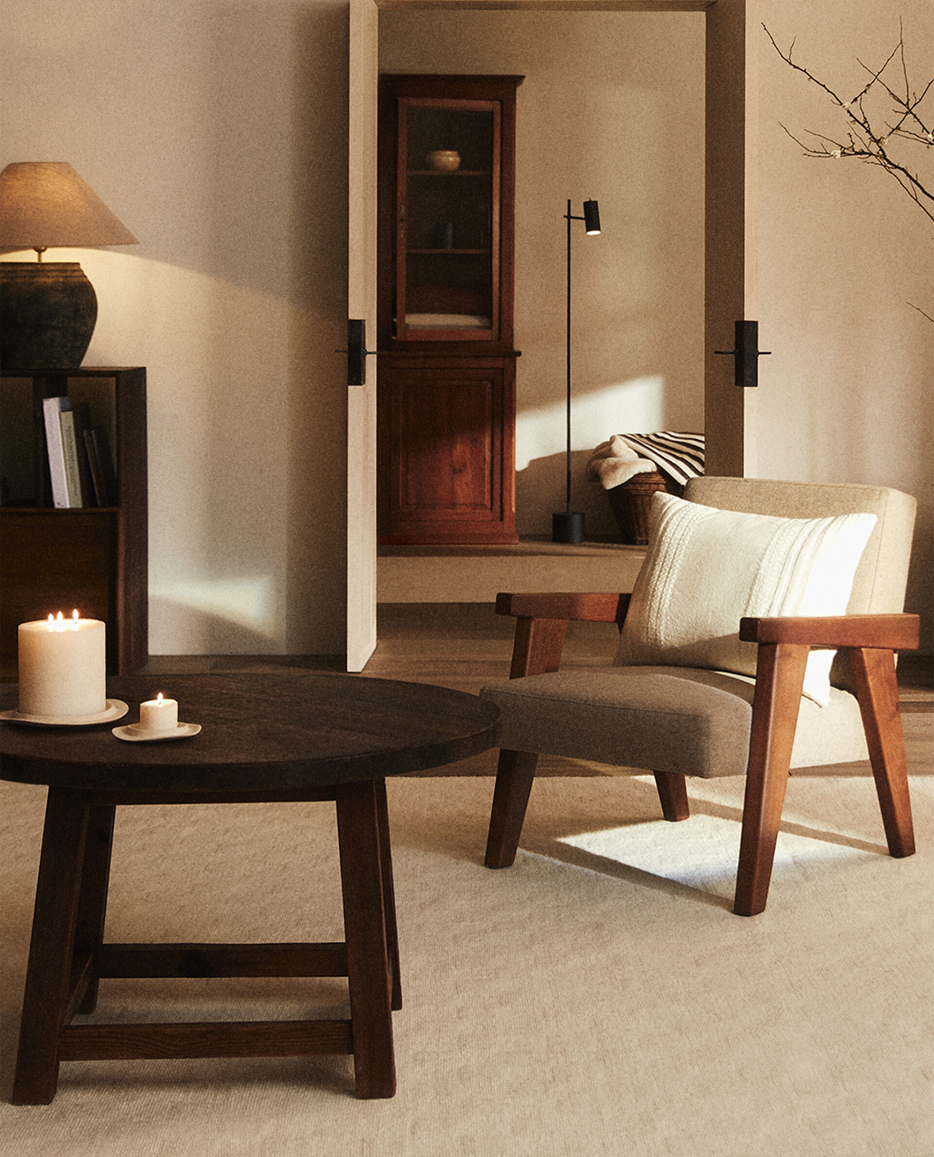 SHOP THE LOOK | Zara Home 日本/Japan
