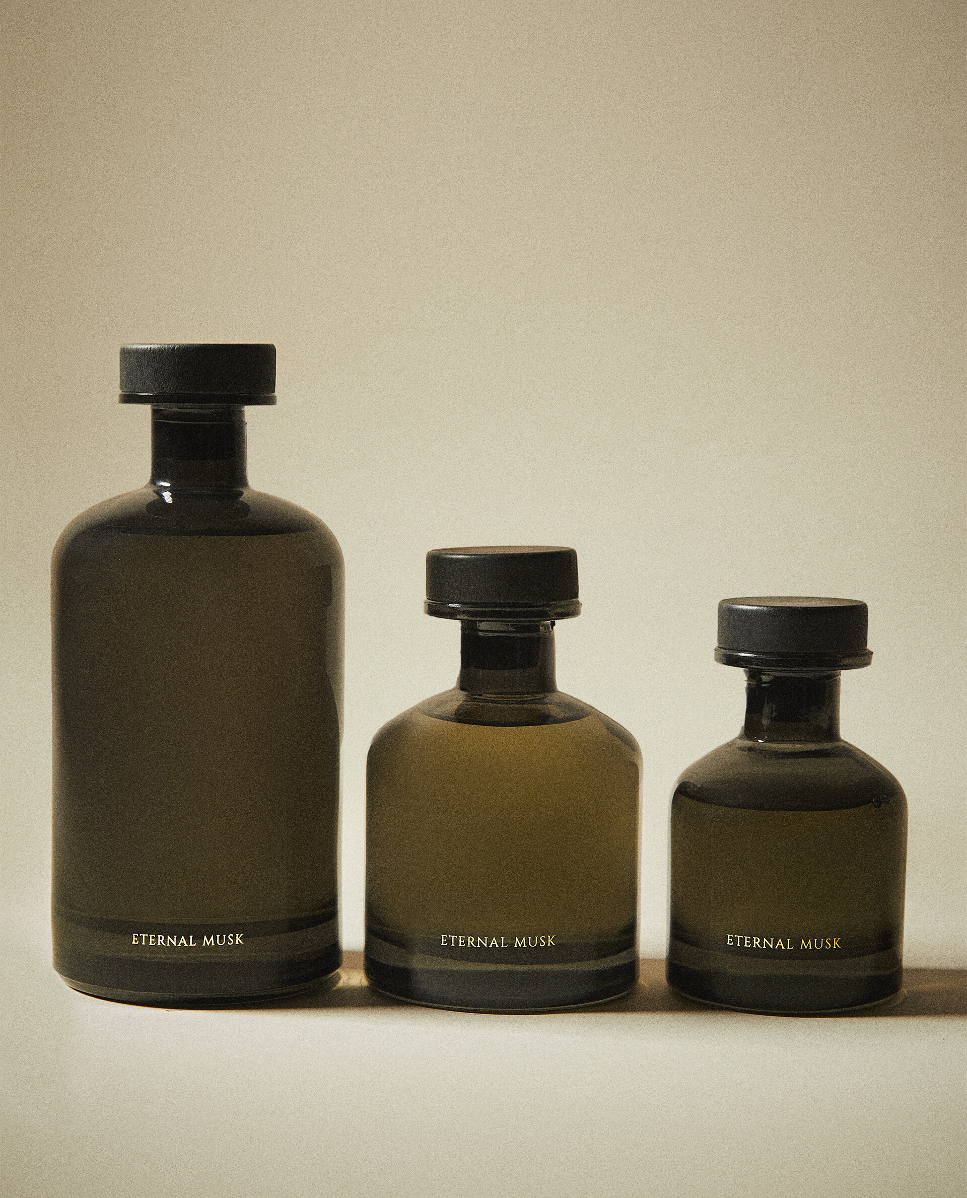 ODORIZANTE BEȚIȘOARE ETERNAL MUSK