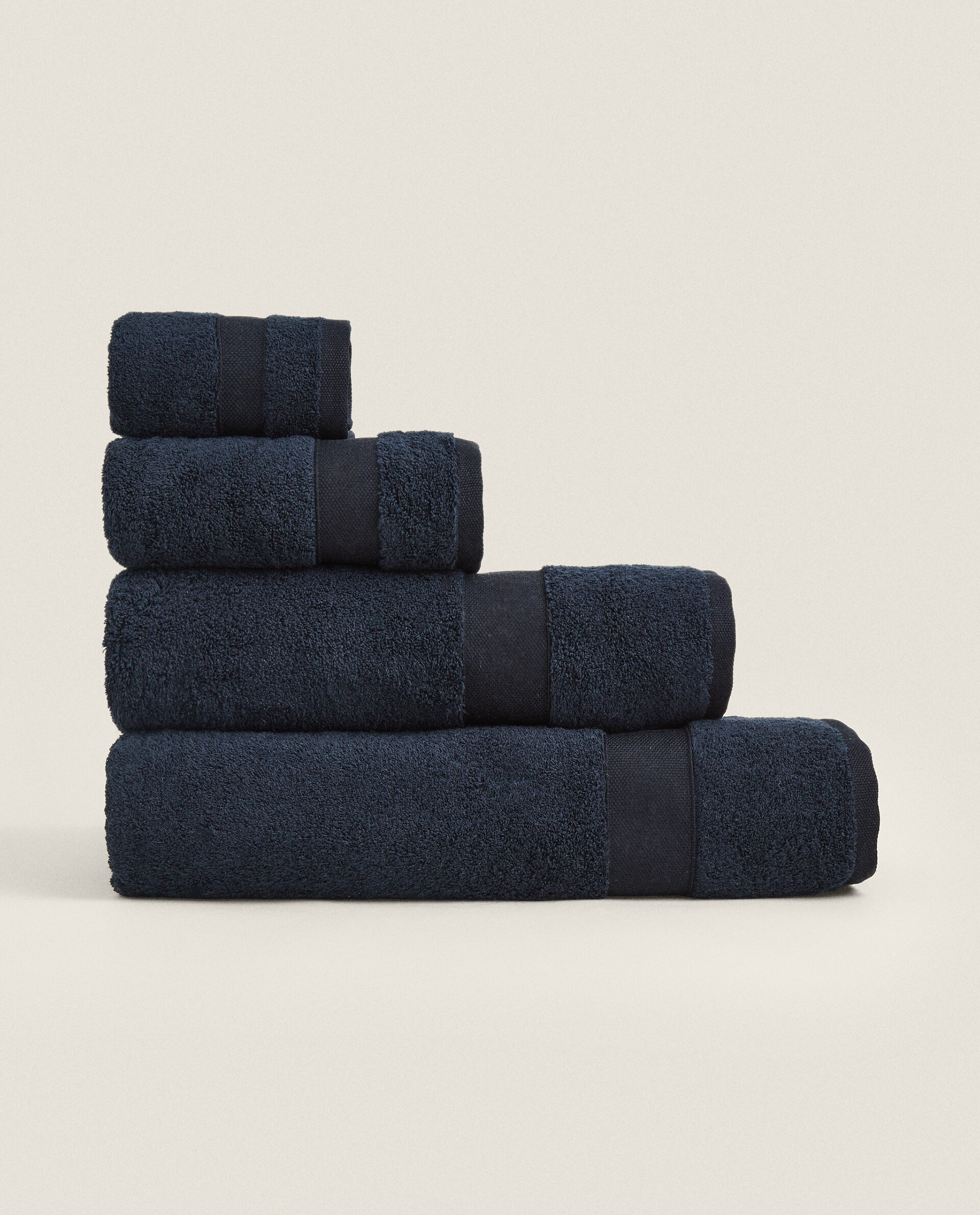 Towel set hot sale