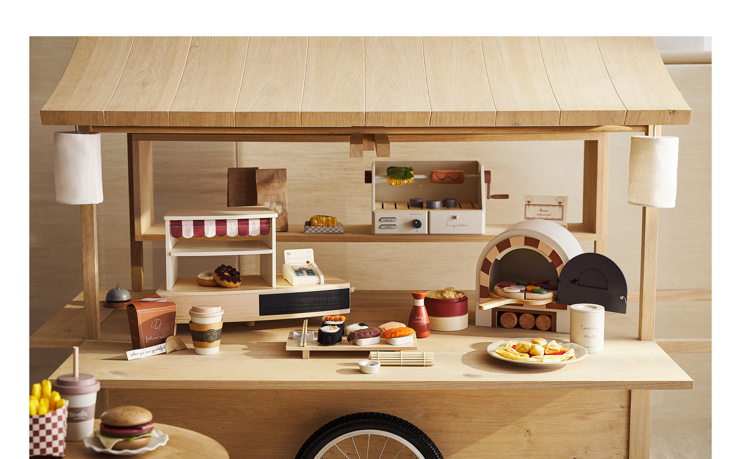 Zara home dollhouse on sale