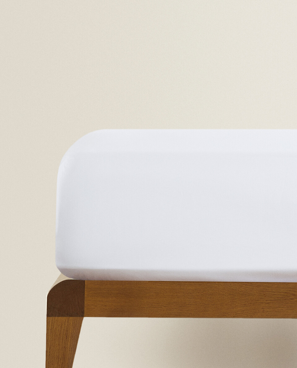 Fitted sheets Zara Home