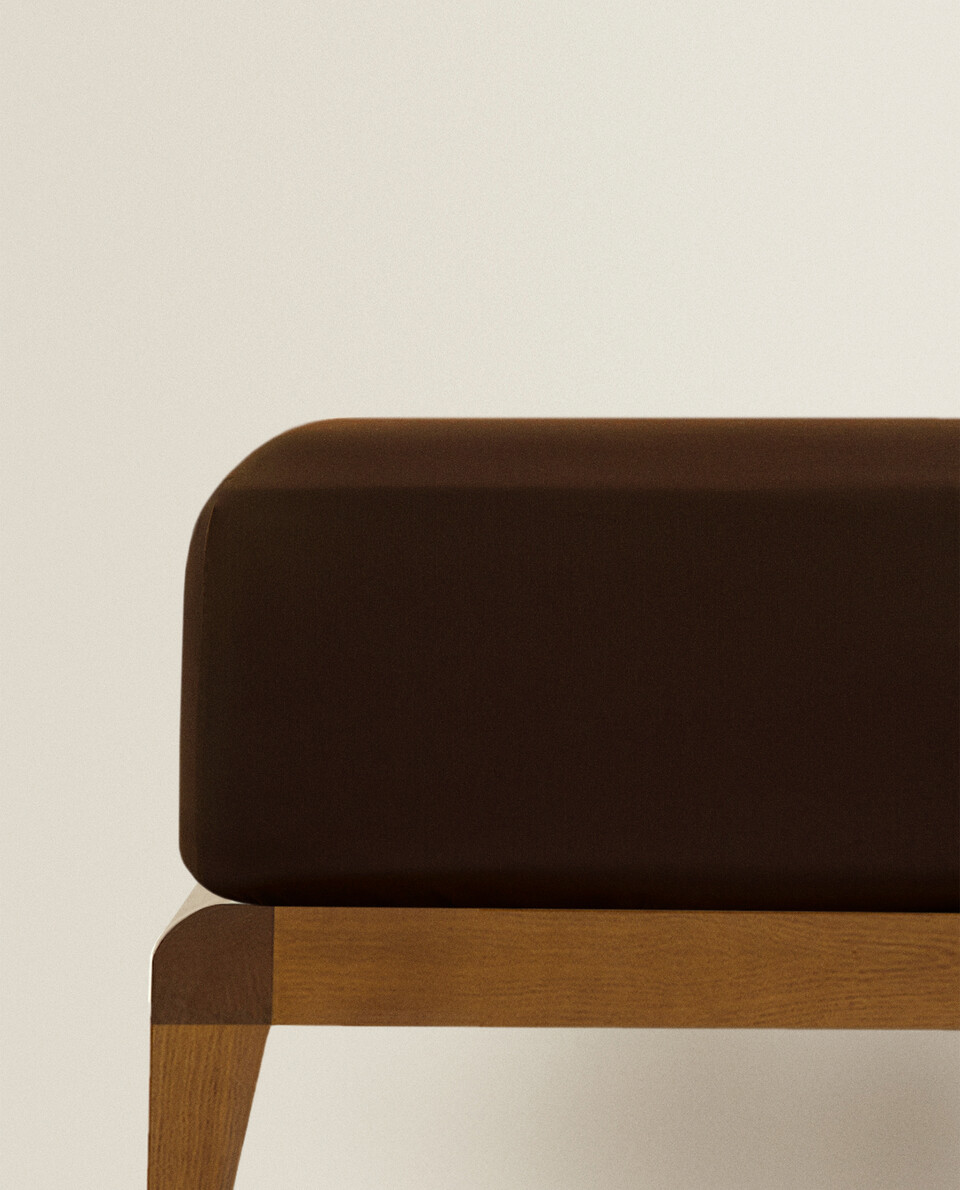 Fitted sheets Zara Home