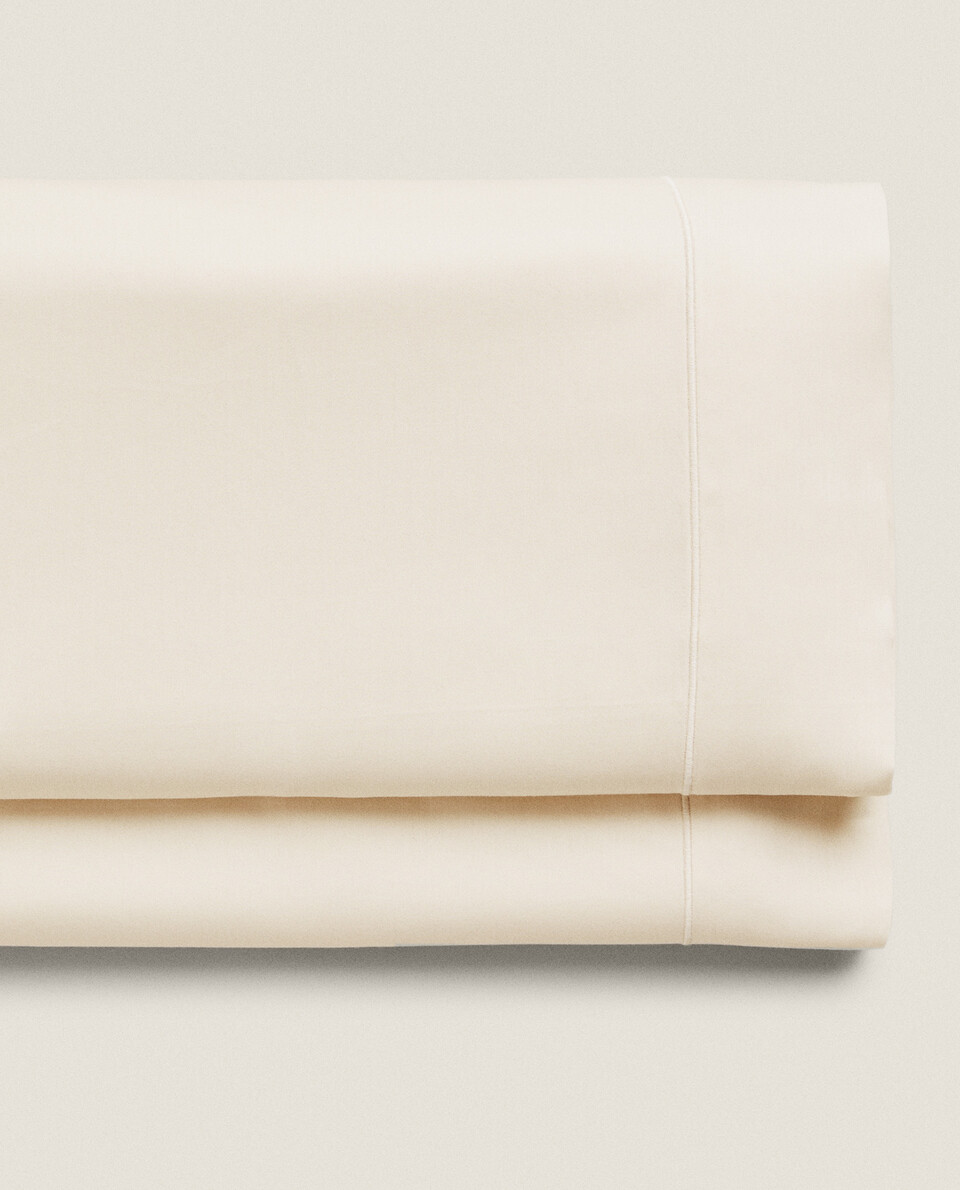Flat sheets Zara Home