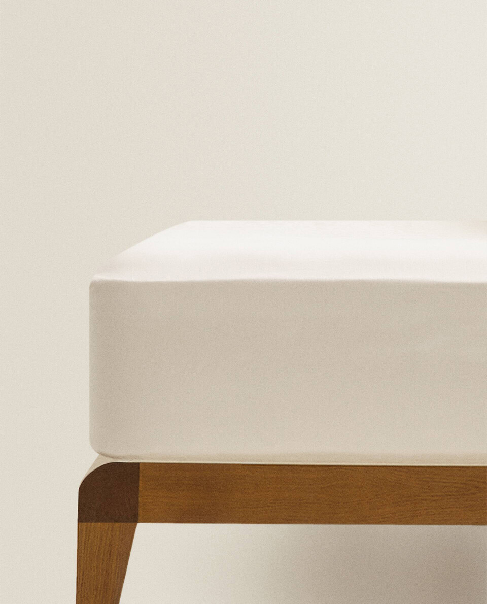Fitted sheets Zara Home