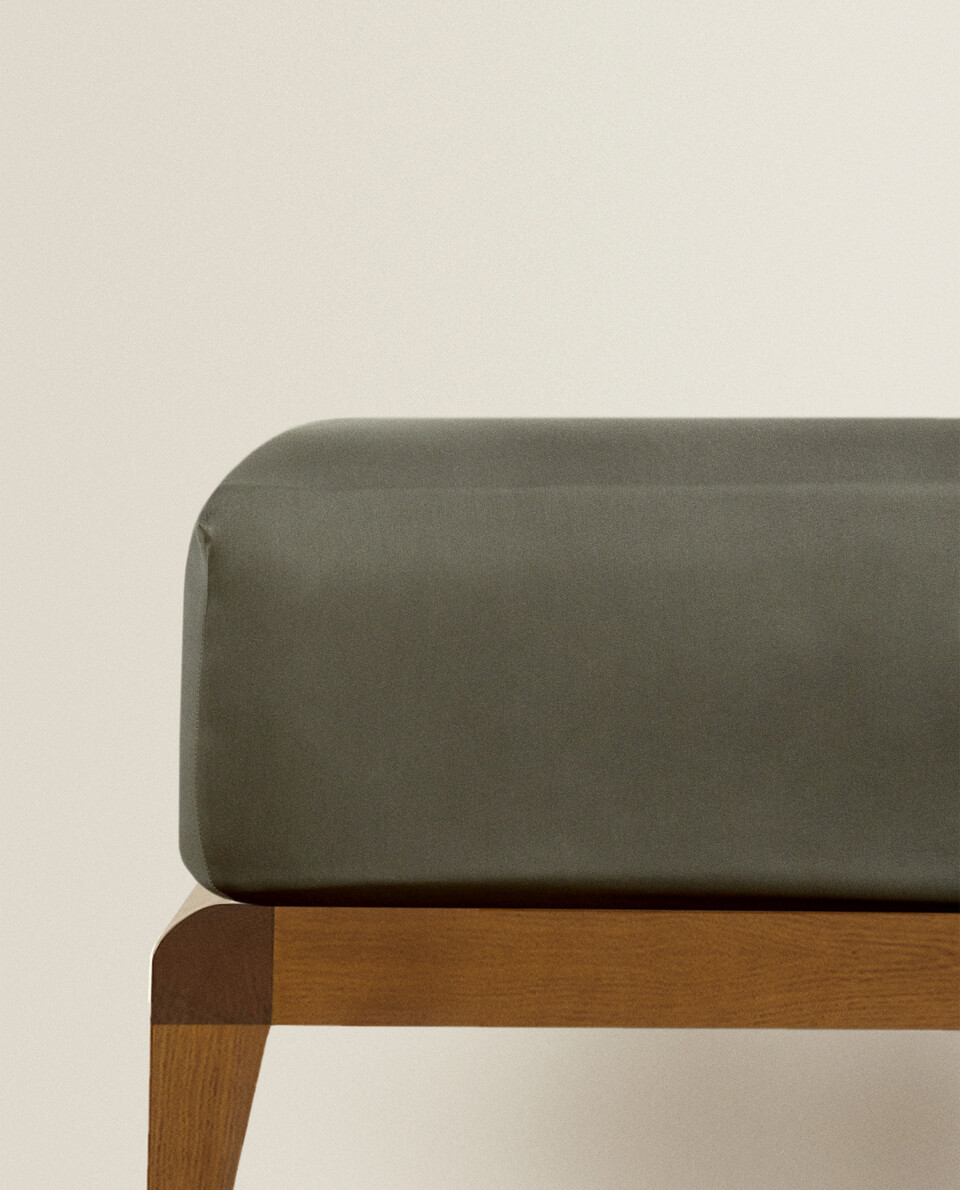 Fitted sheets Zara Home