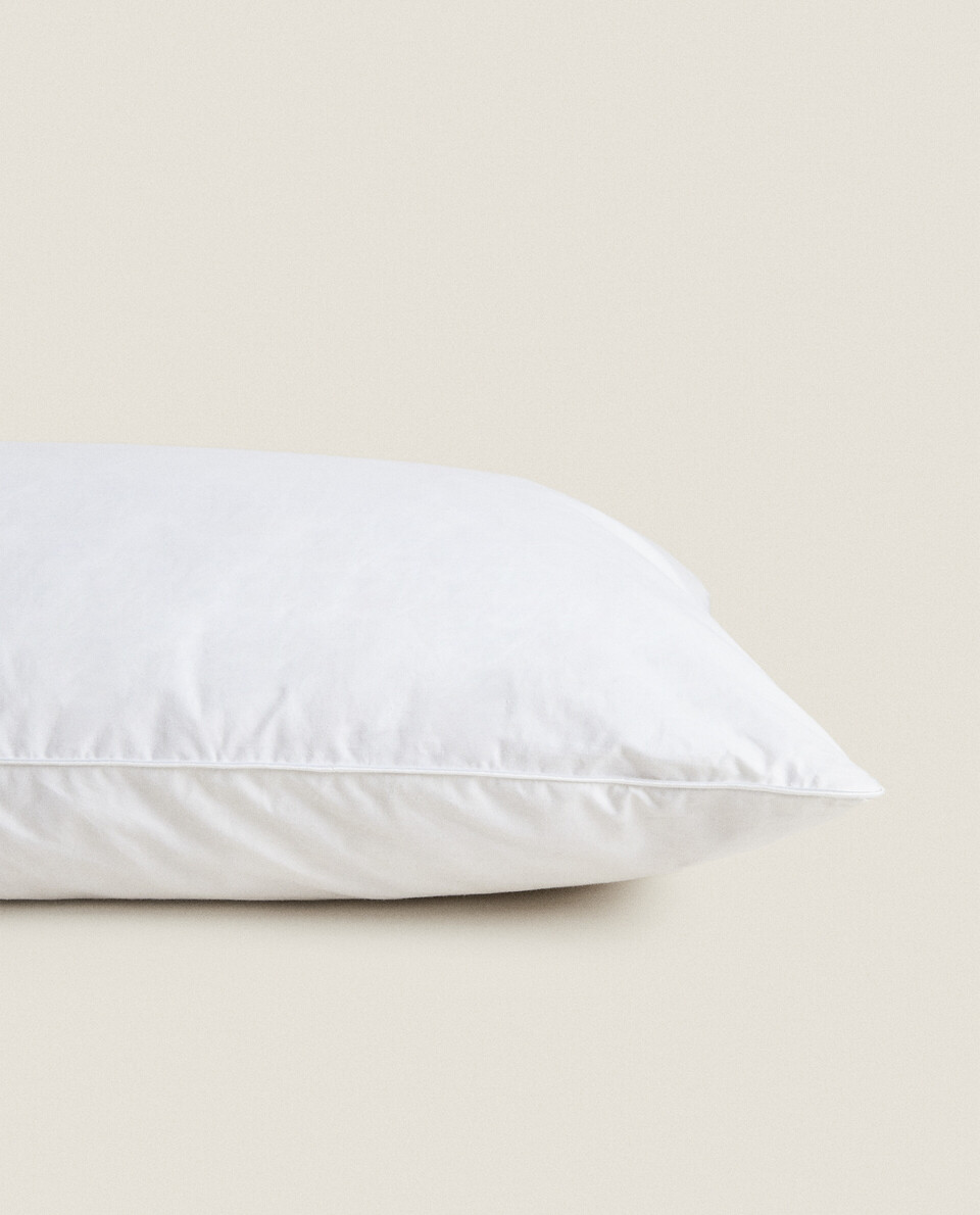 EXTRA LONG FEATHER PILLOW