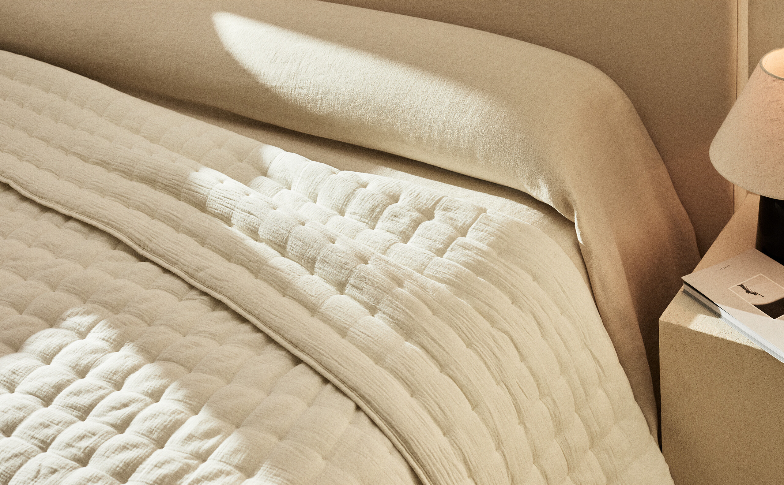 QUILTS BEDROOM Zara Home Albania