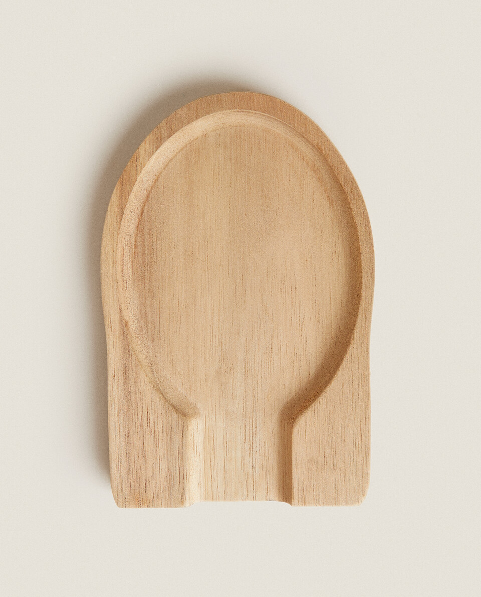 ACACIA SPOON REST Zara Home United States of America