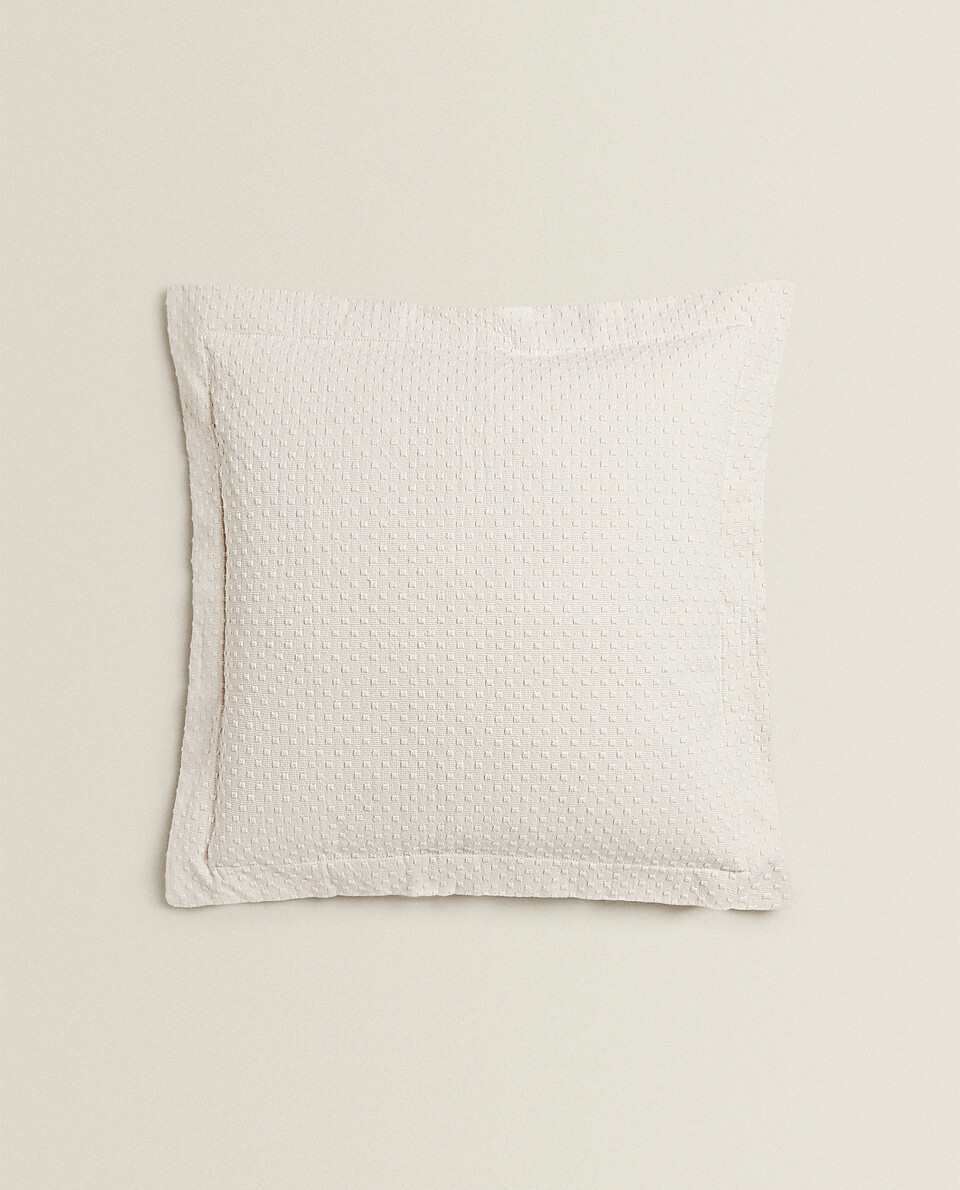 Colchas zara home online rebajas 2019