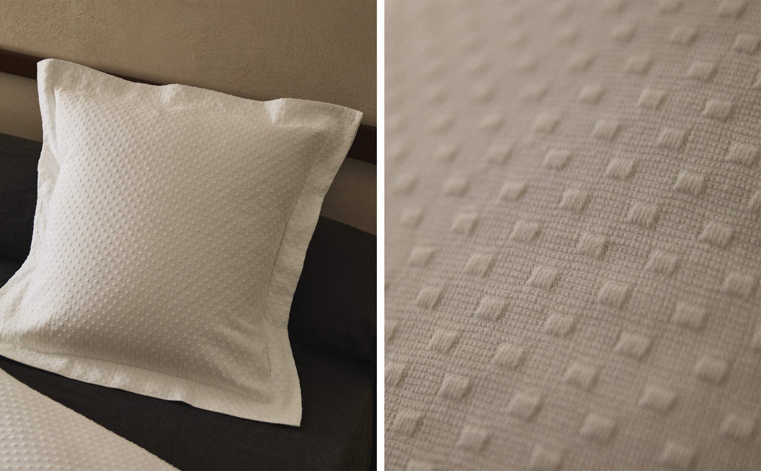 BEDSPREADS BEDROOM Zara Home Albania