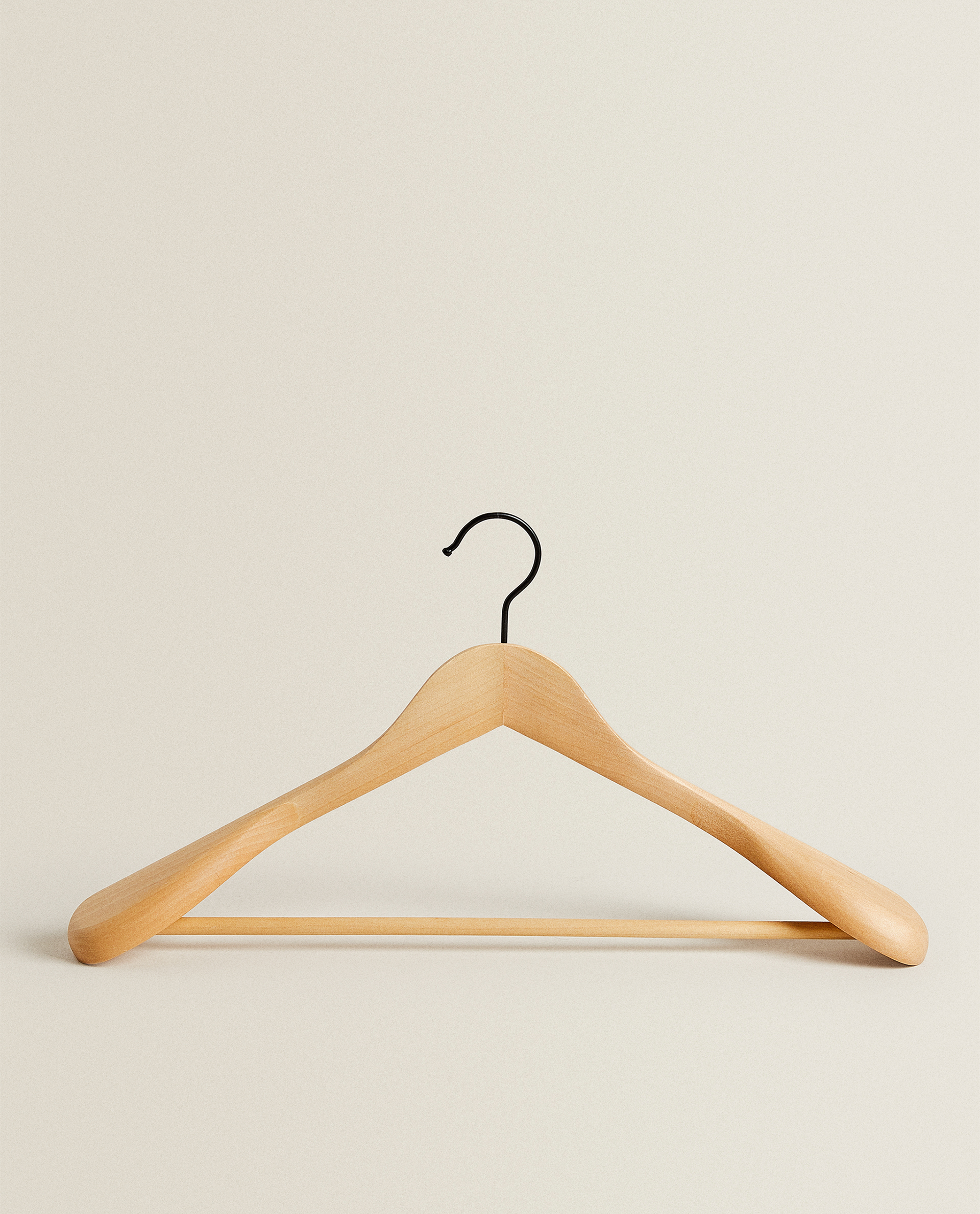 Hanger for hot sale jackets