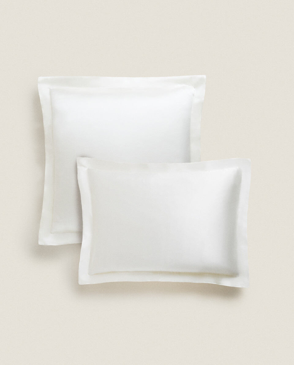 Zara cheap home almohadas