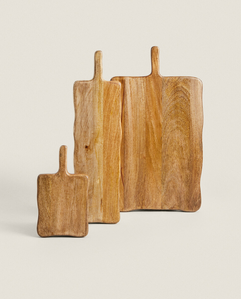 La madera está de moda y estas 13 asombrosas tablas de