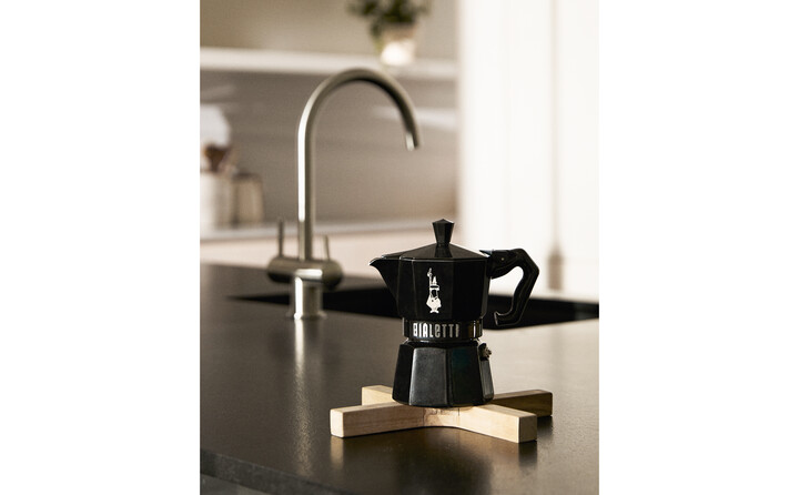 6-CUP BIALETTI COFFEE MAKER  Zara Home United States of America