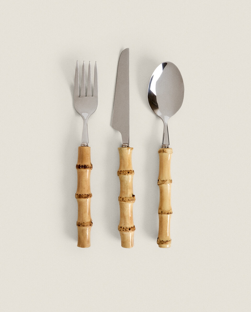 Cutlery