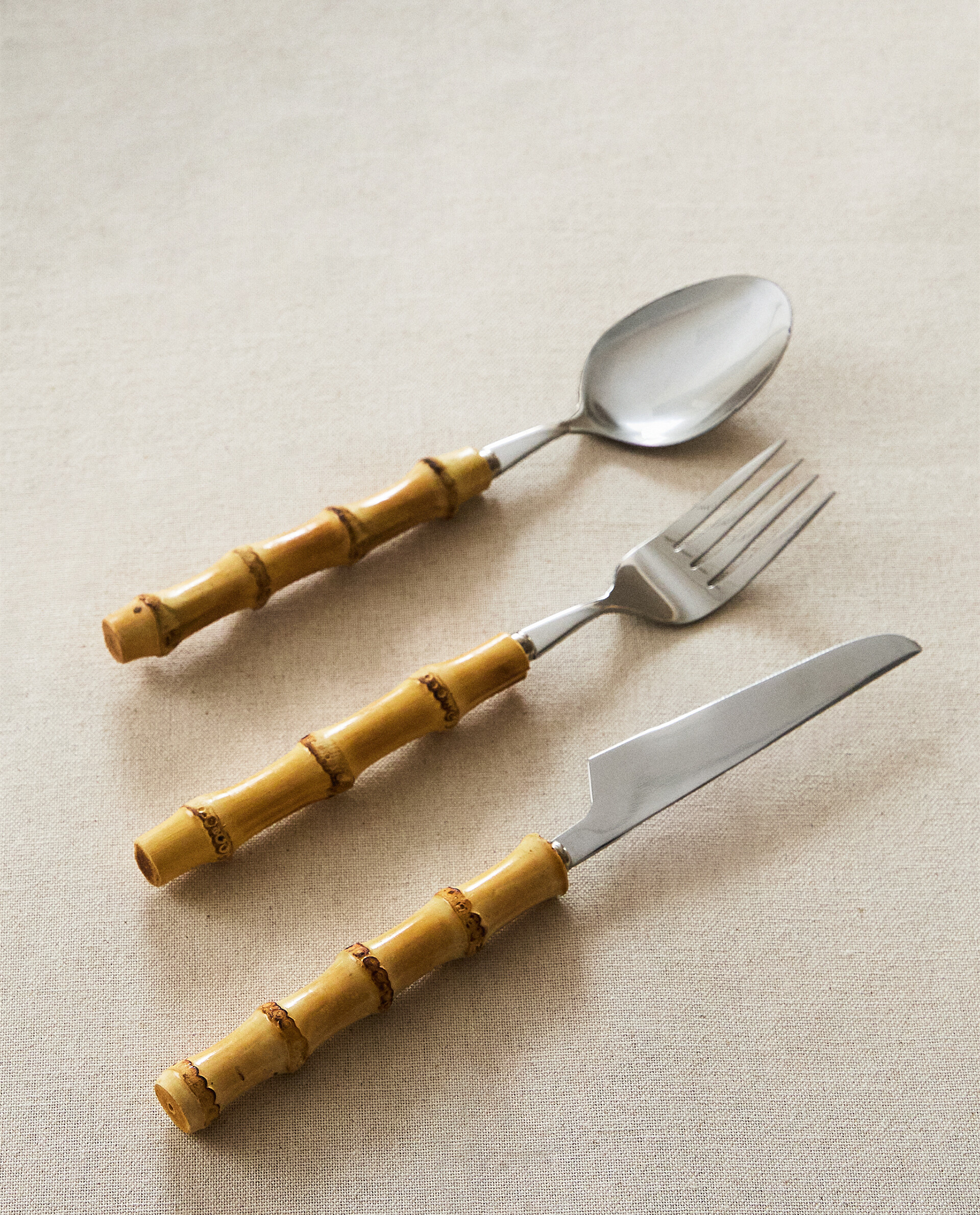 Cutlery | Zara Home