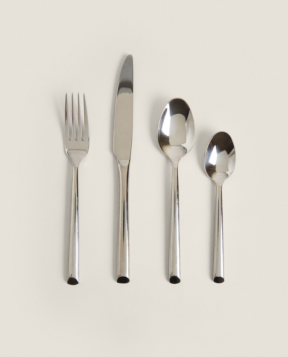 Cutlery Zara Home