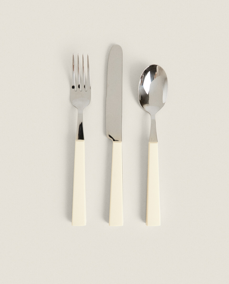 Cutlery