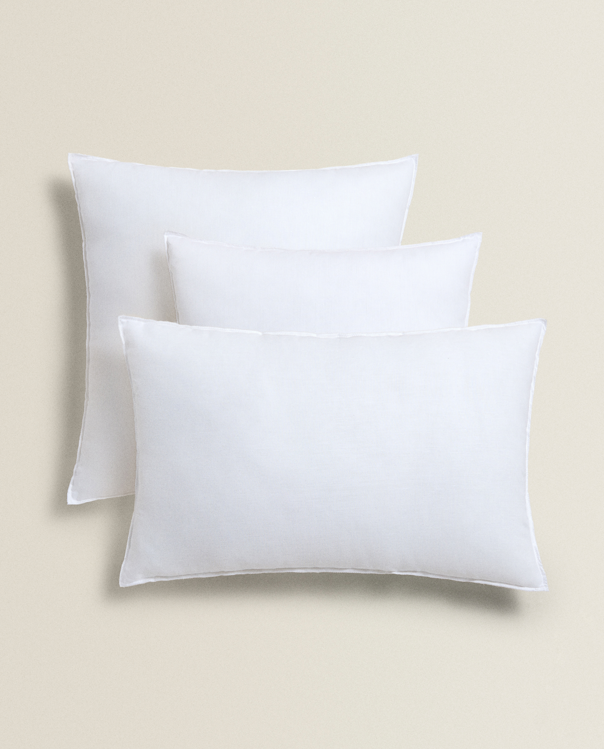 Zara 2024 home cushion