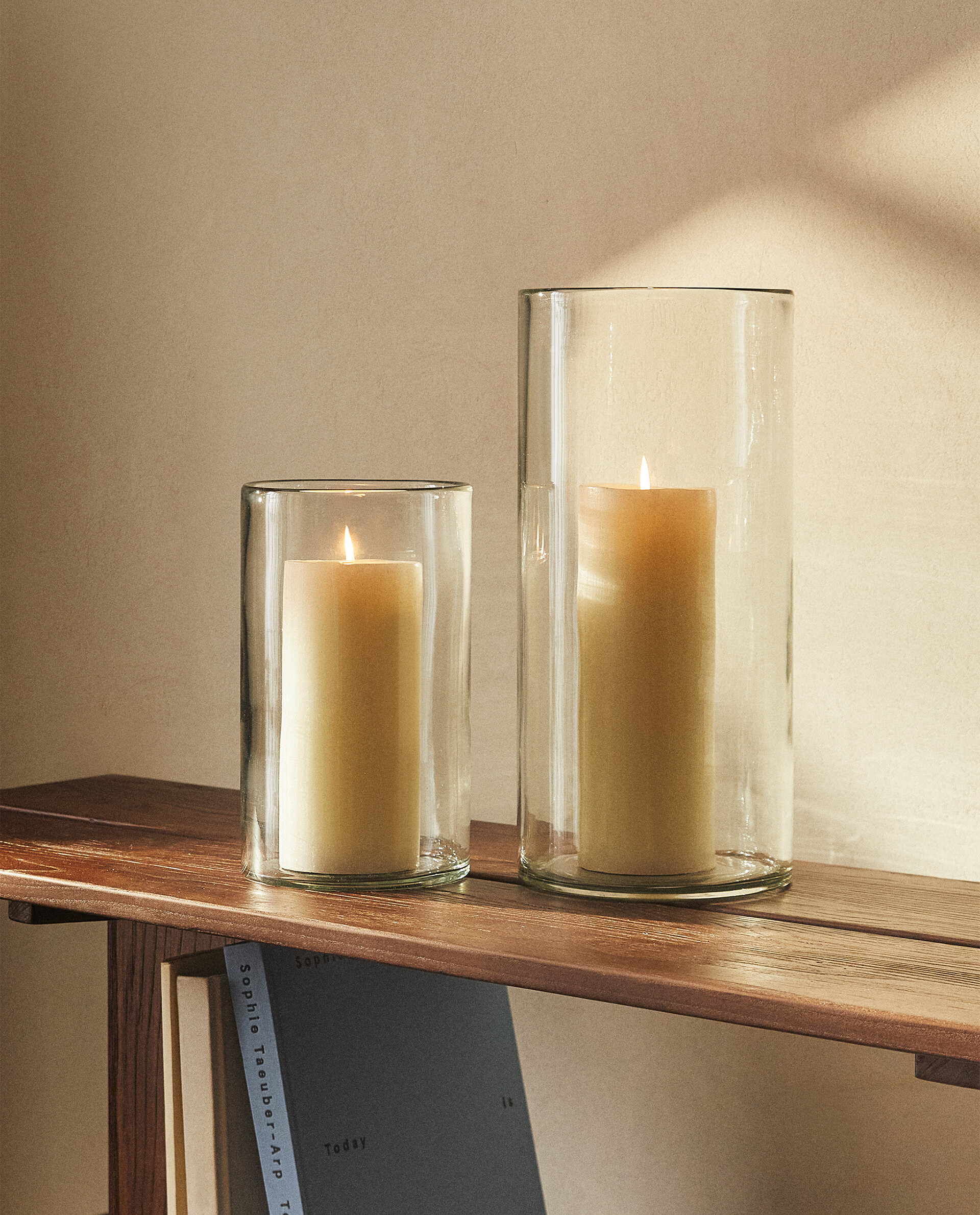 Vases Zara Home