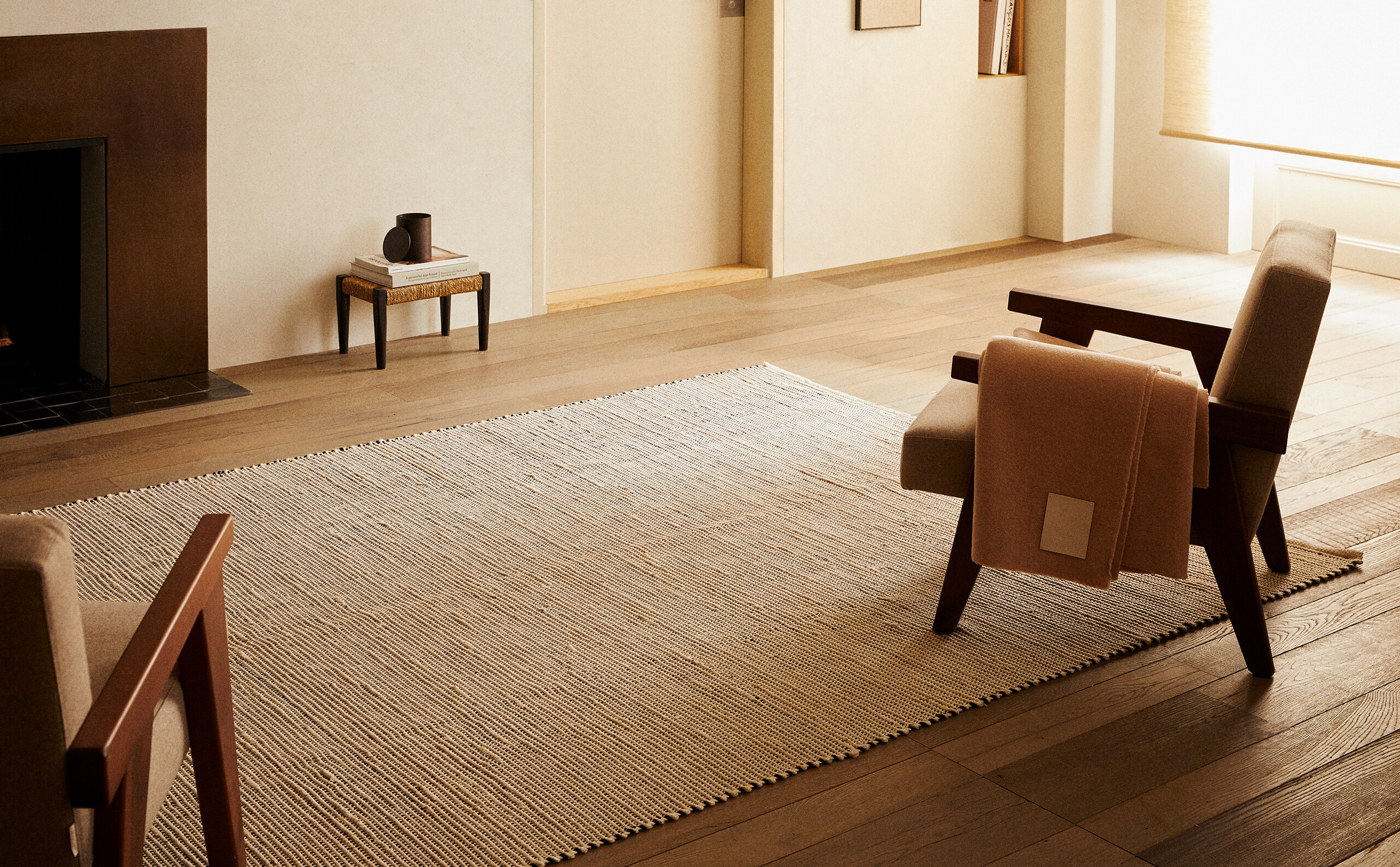 RUGS LIVING ROOM Zara Home North Macedonia