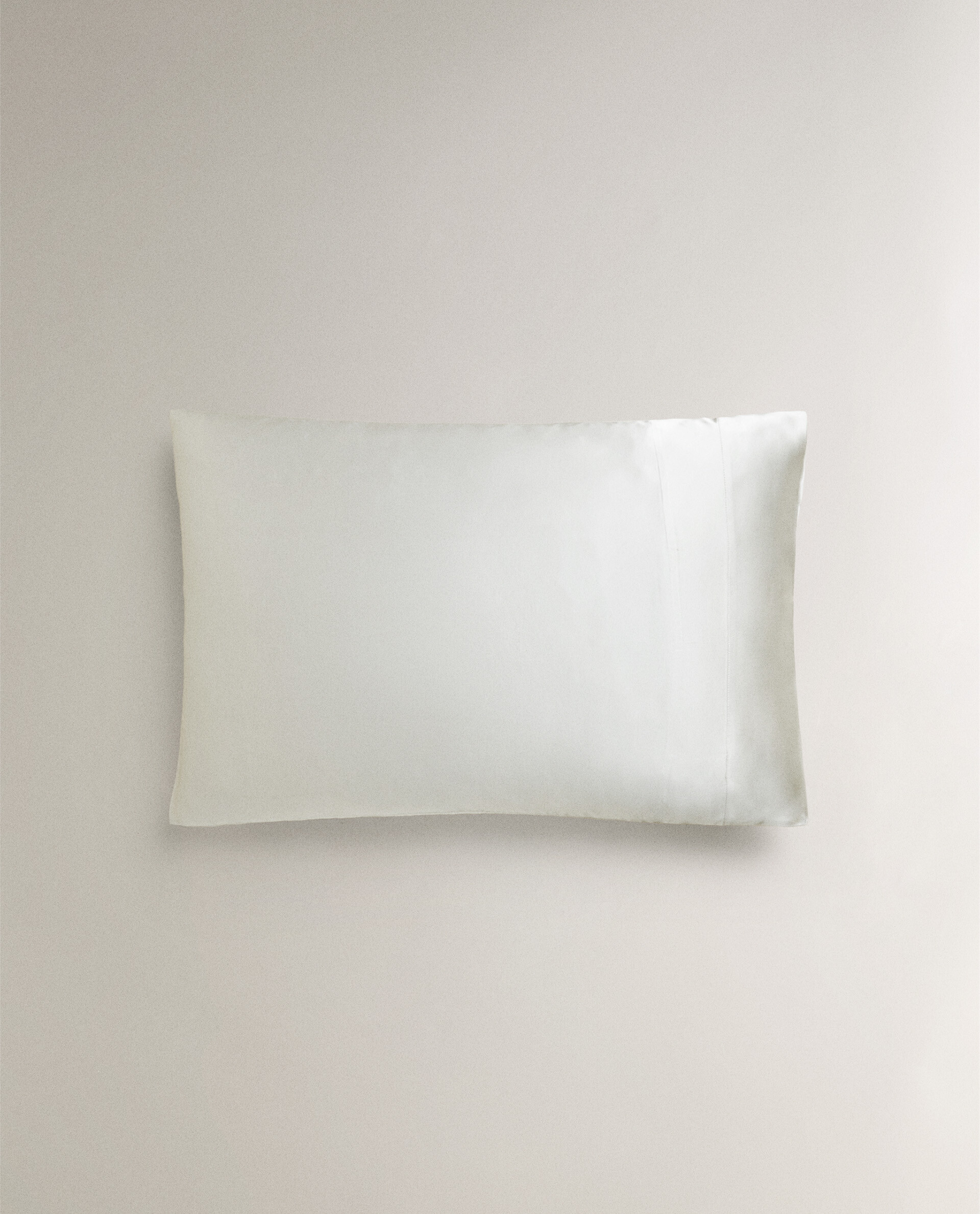 100 MULBERRY SILK PILLOWCASE Zara Home Slovenia