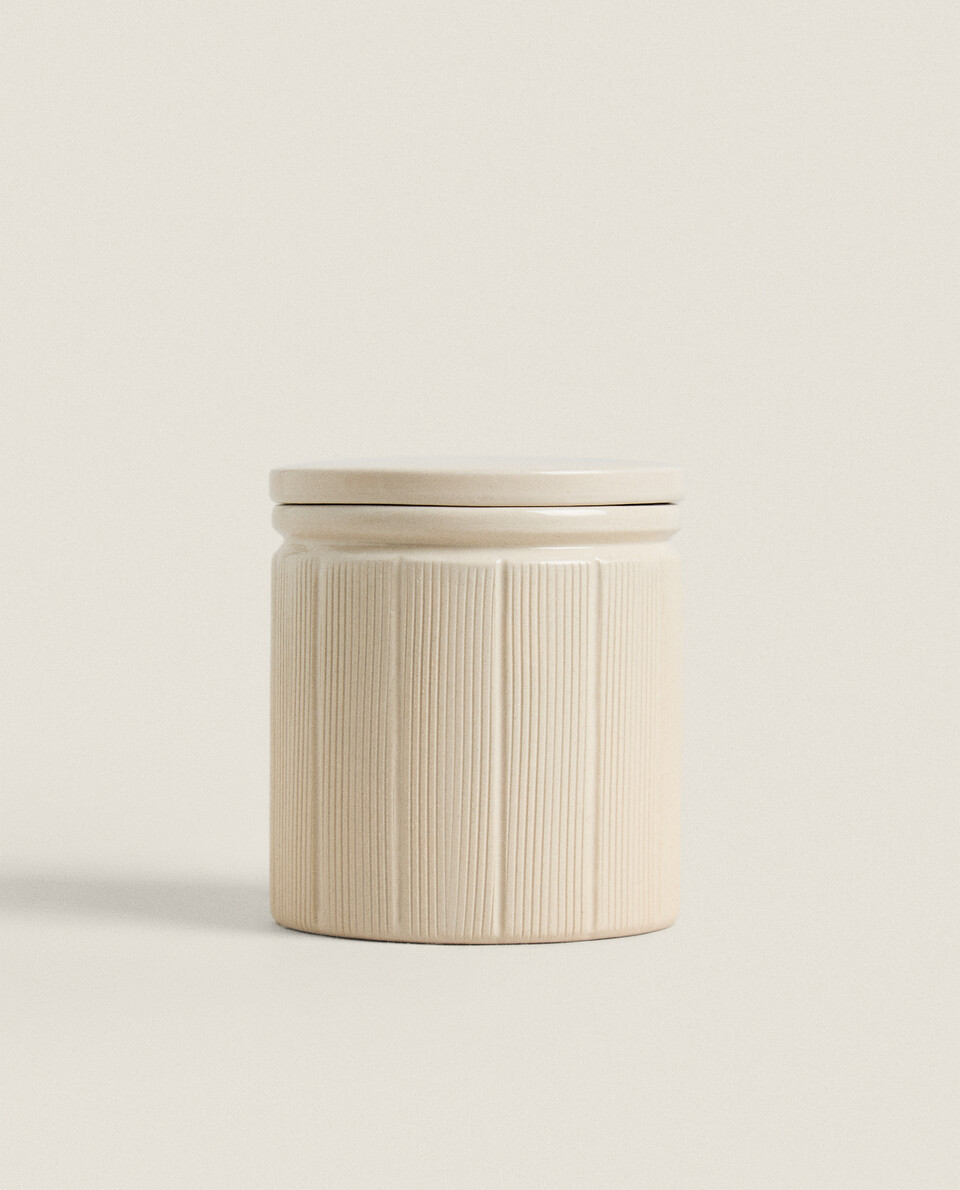 Boxes & jars