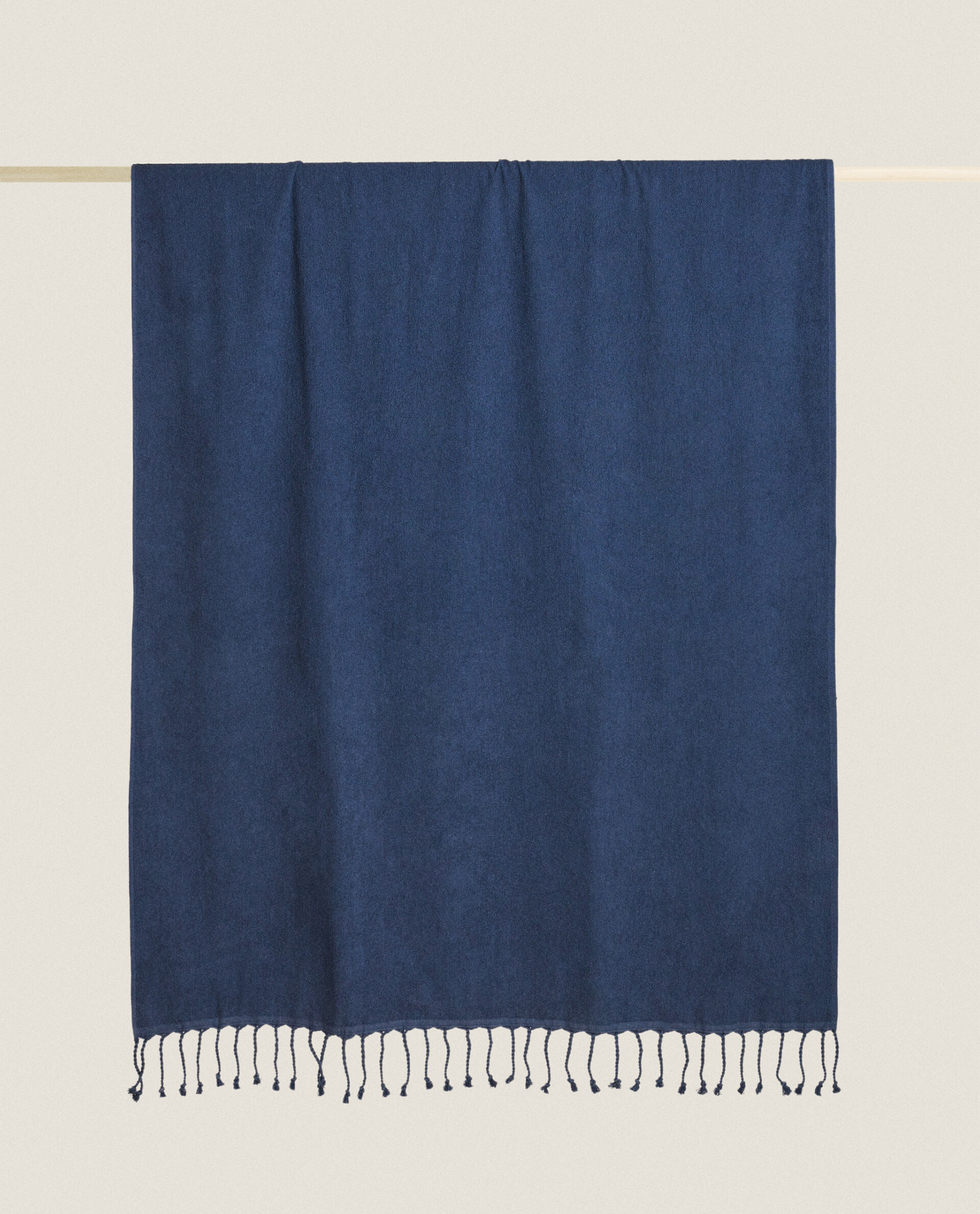 Zara home beach discount towel