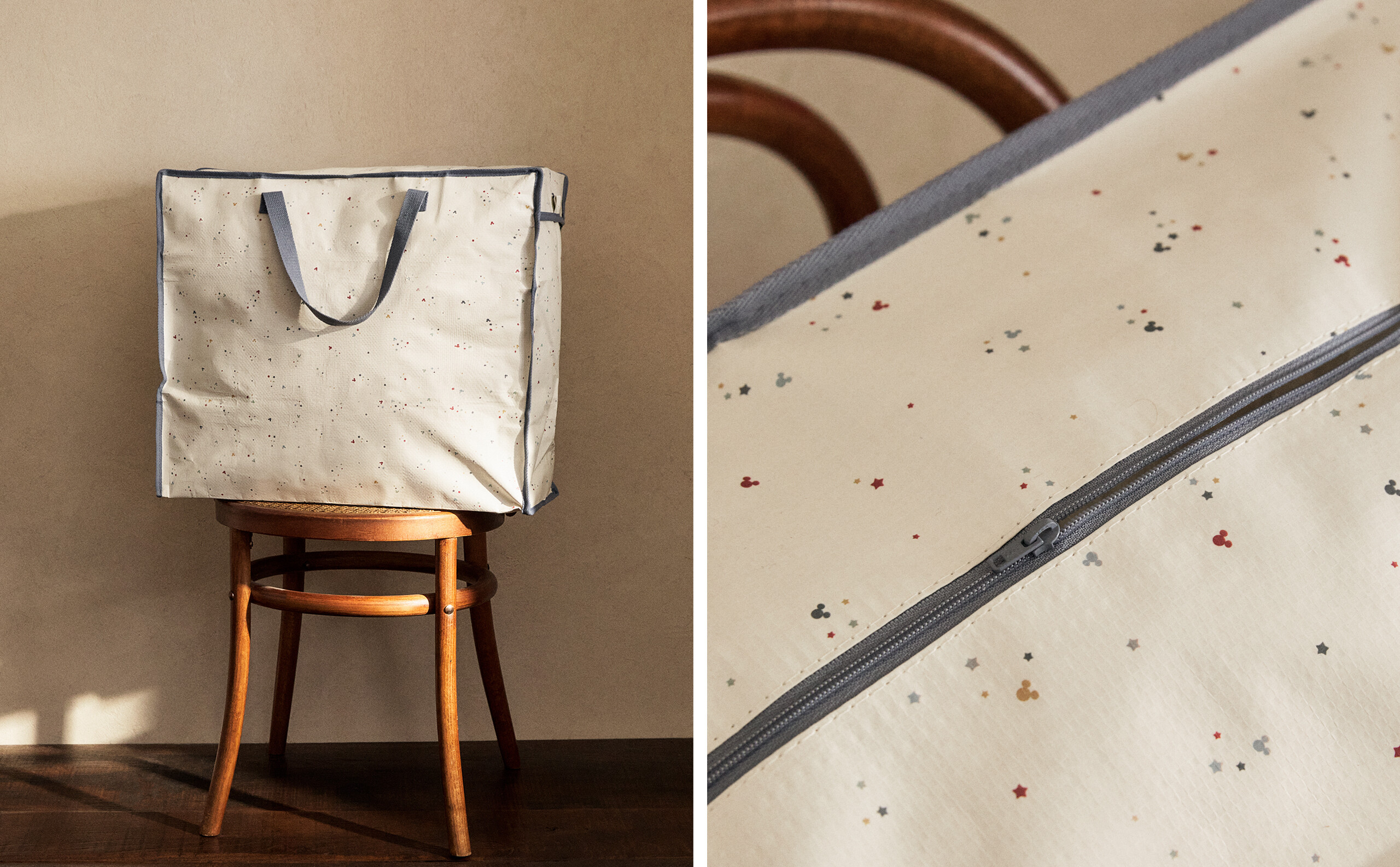 ORGANISATION KIDS Zara Home Albania