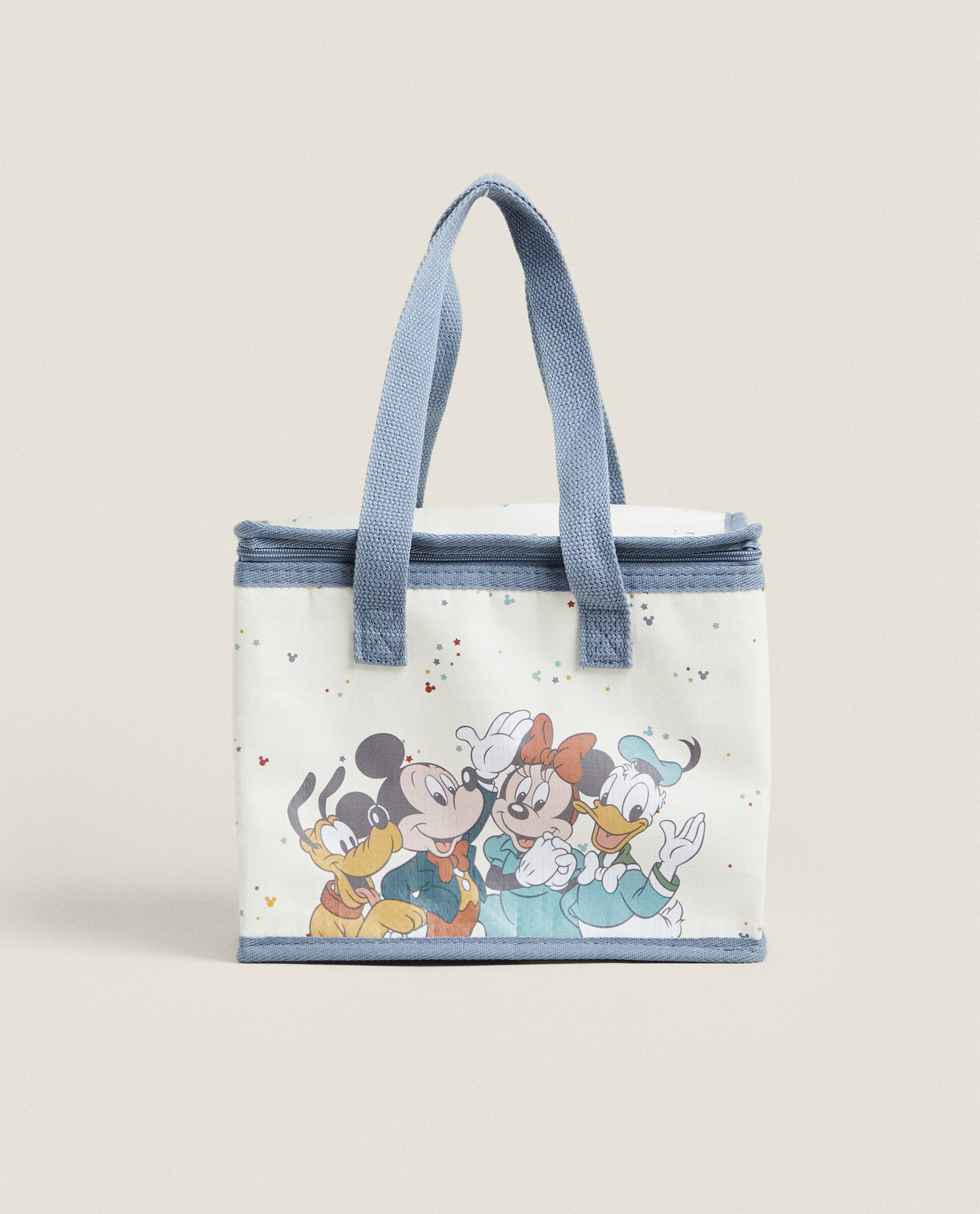 Sac isotherme 2024 mickey