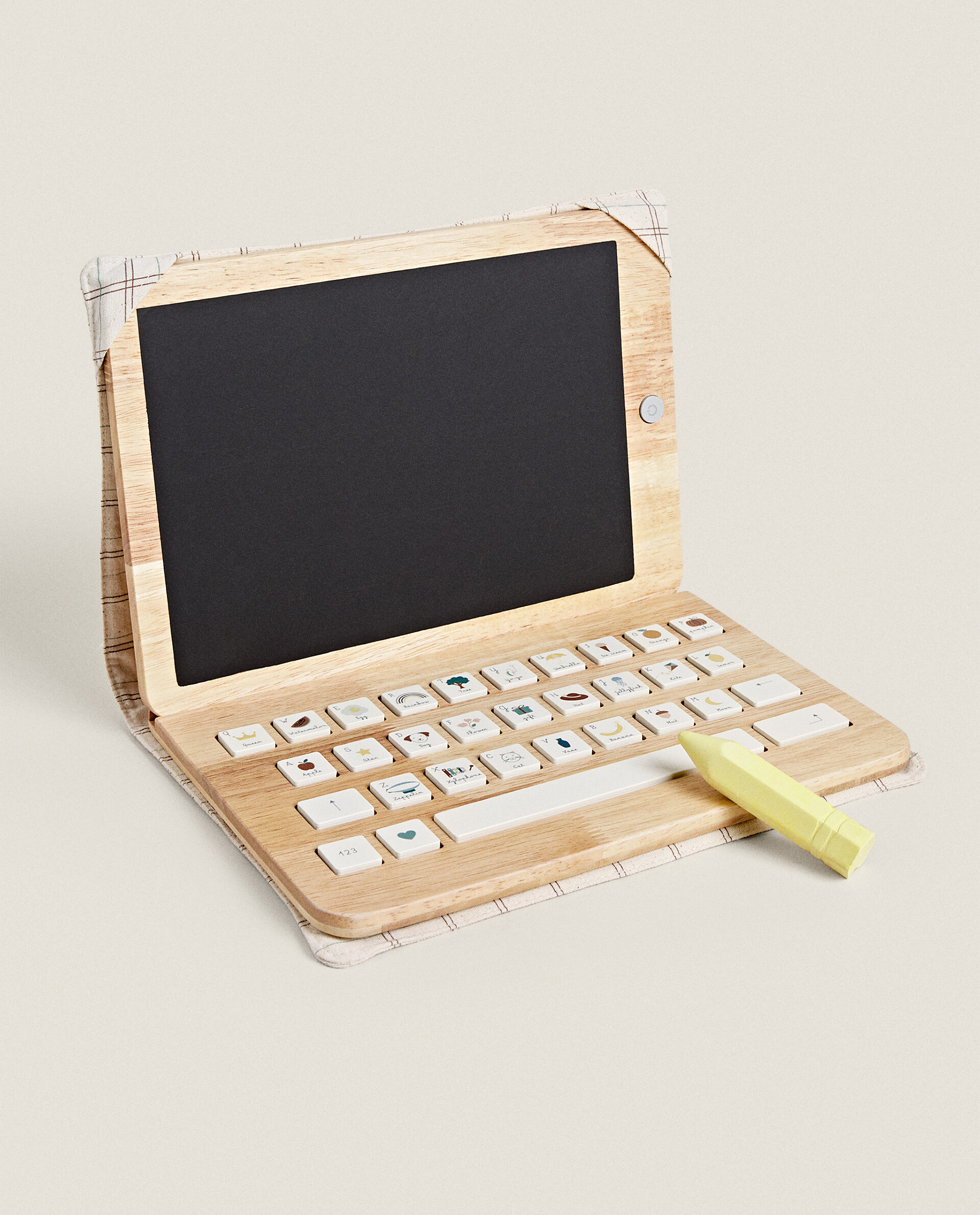 Childrens store toy laptop