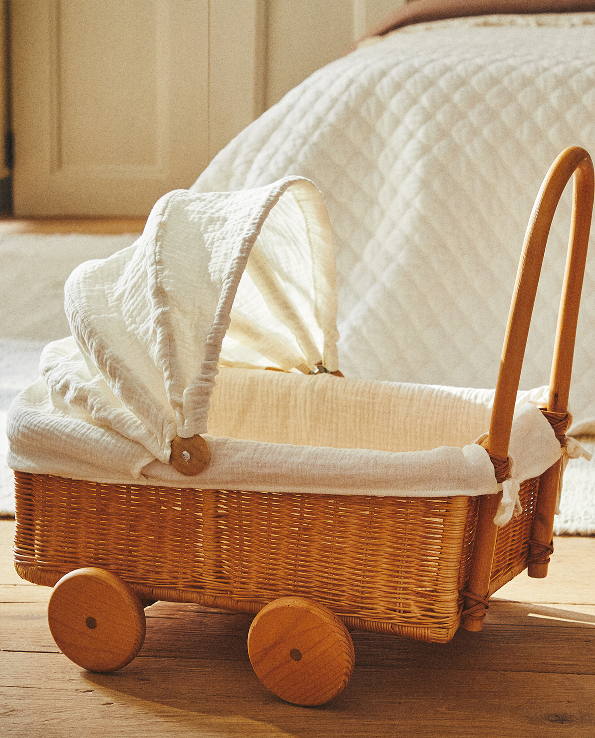 Children's pram sales