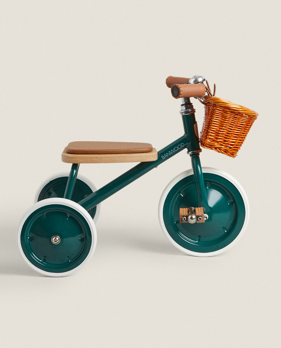 BANWOOD CHILDREN'S TRICYCLE