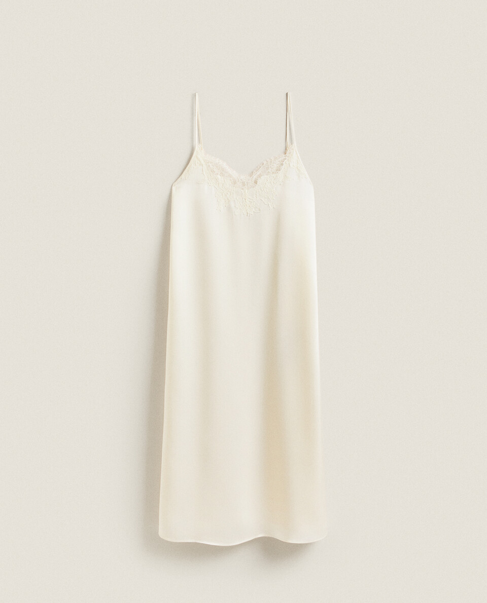 Zara cheap home sleepwear