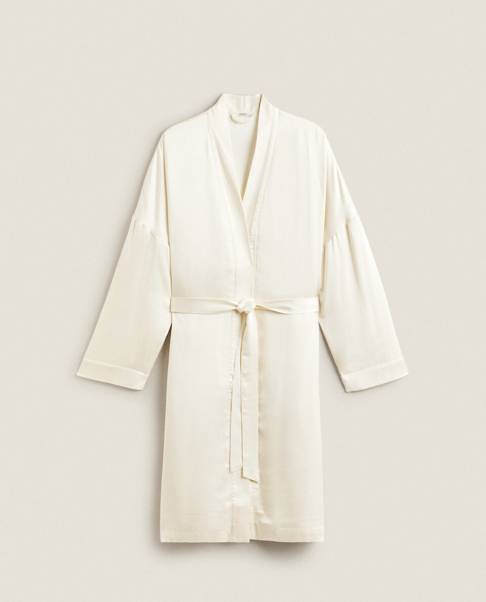 Robes de chambre