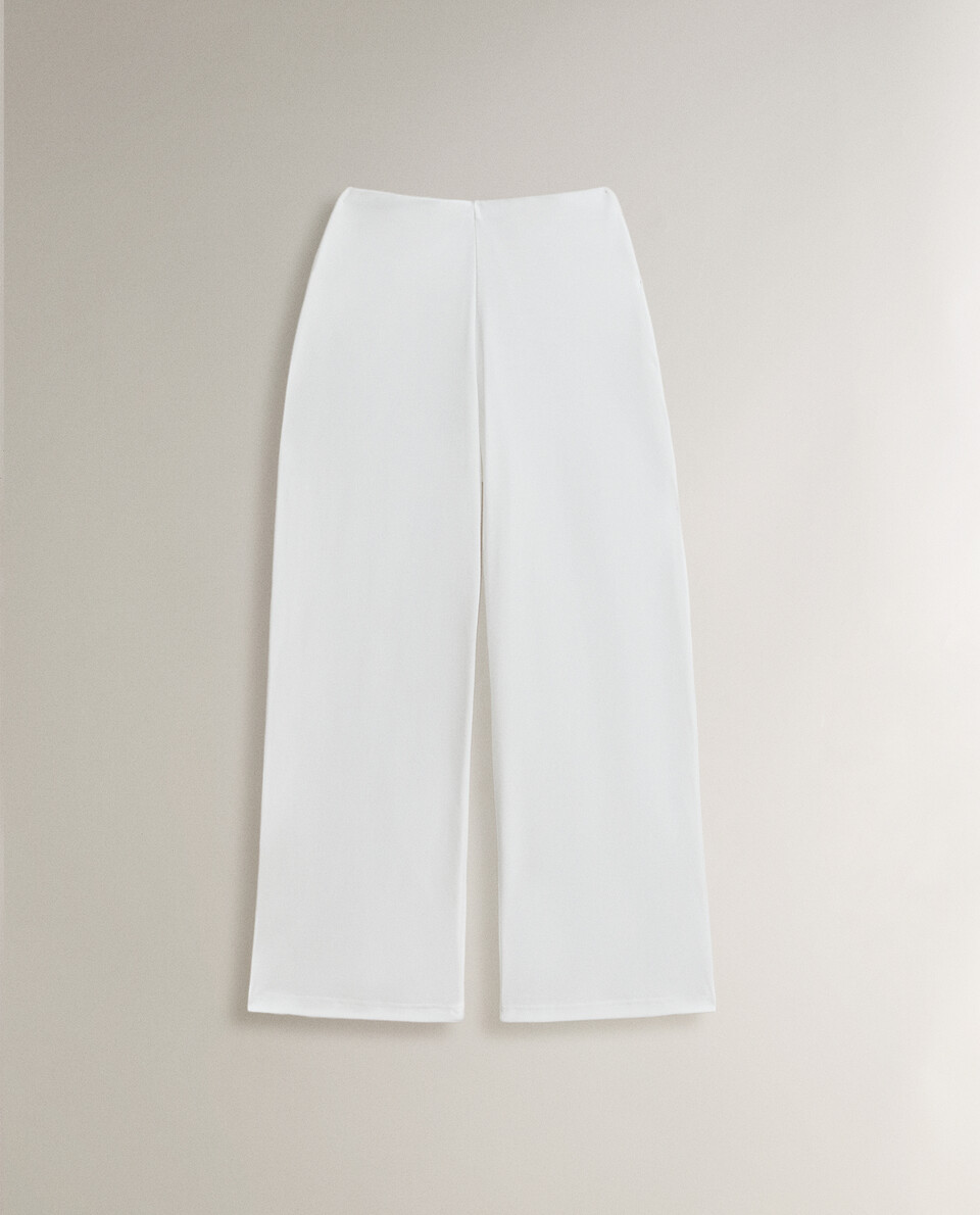 Zara home pantalones hot sale