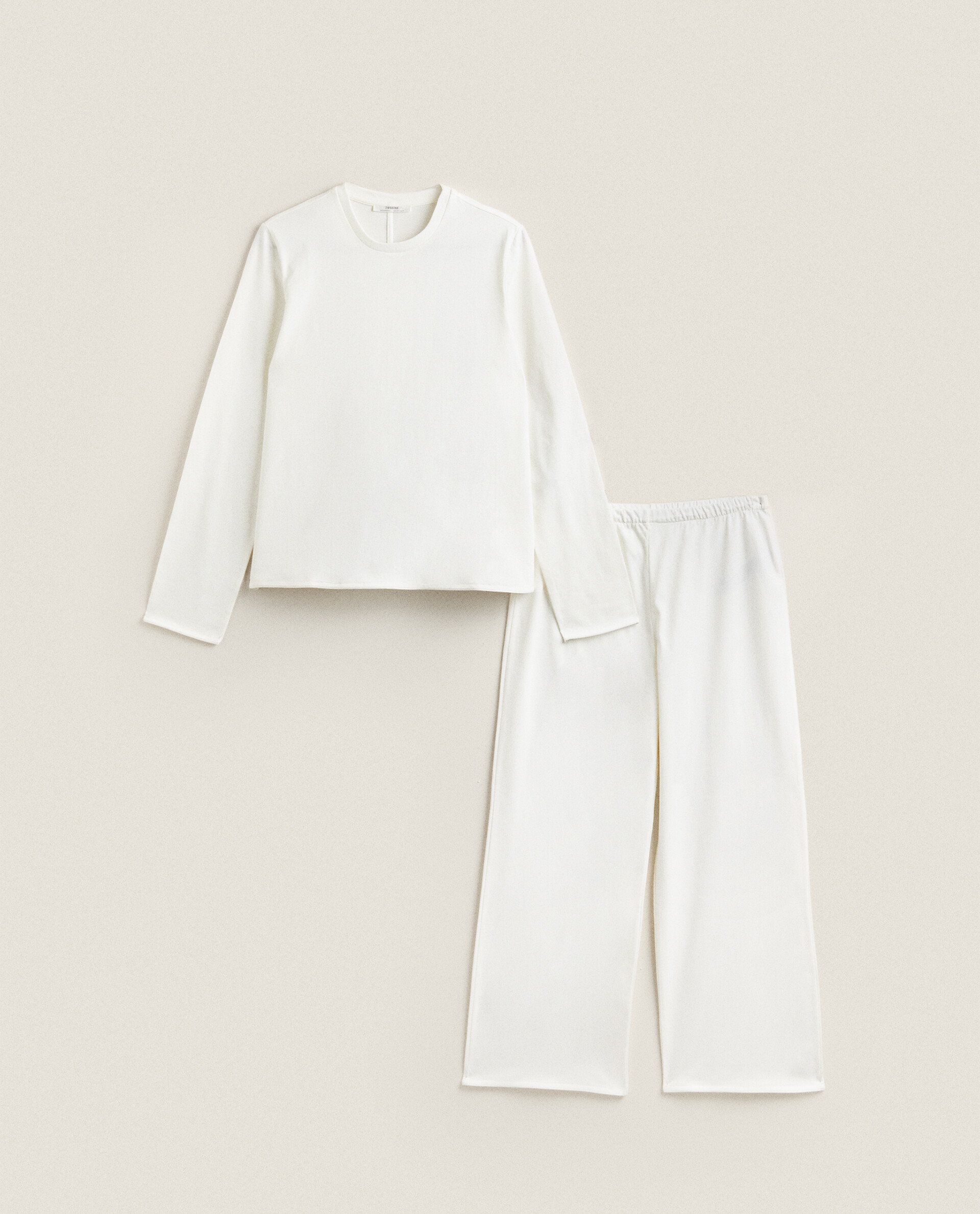 Zara home 2024 pijamas mujer rebajas