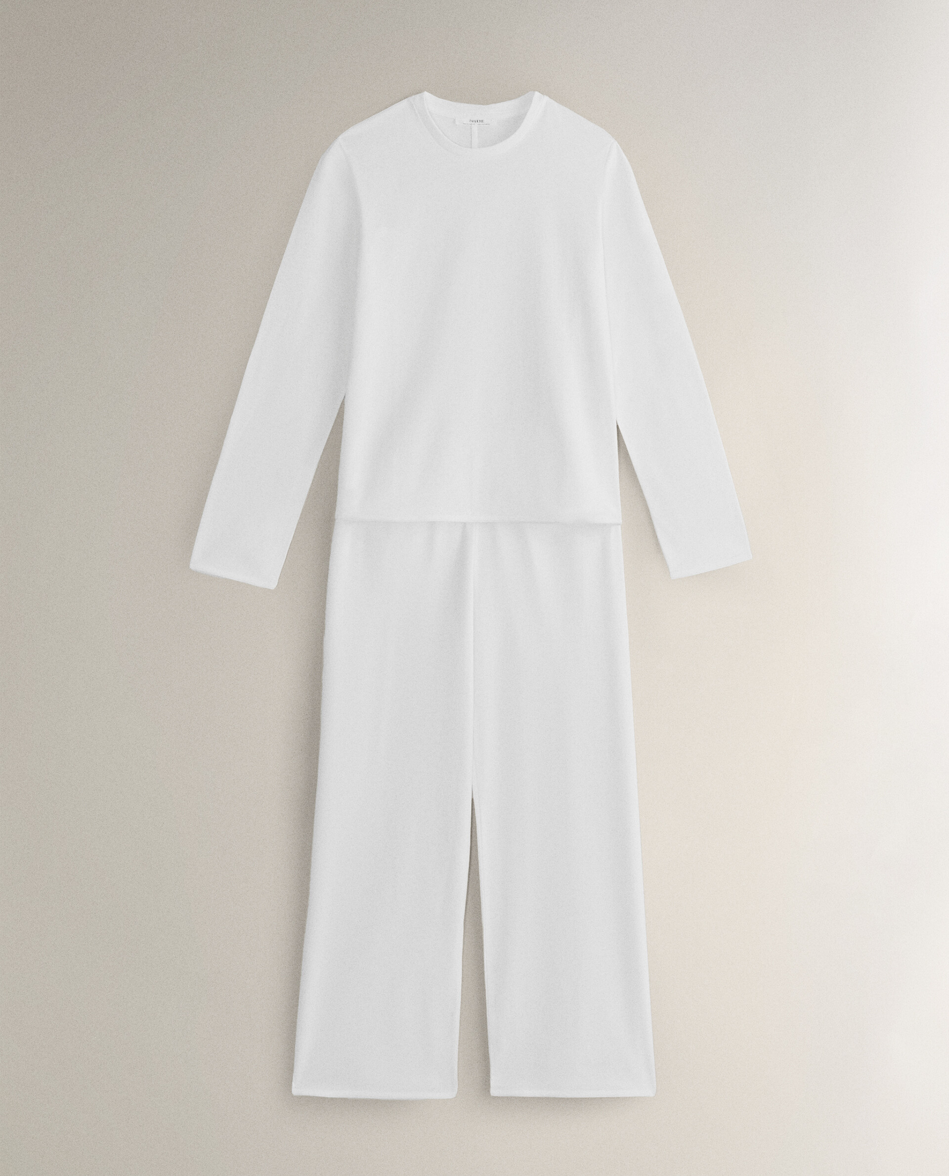 Zara pyjama online