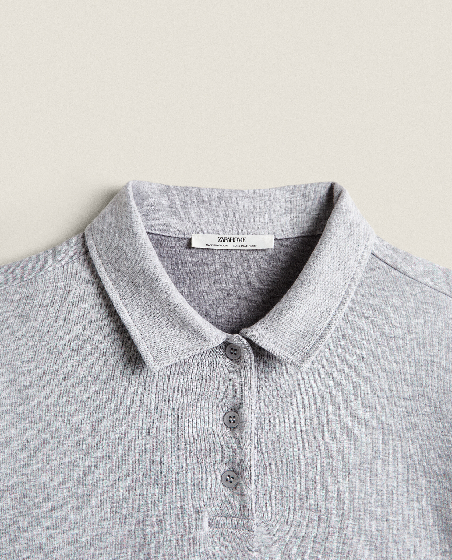 Zara clearance golf shirts