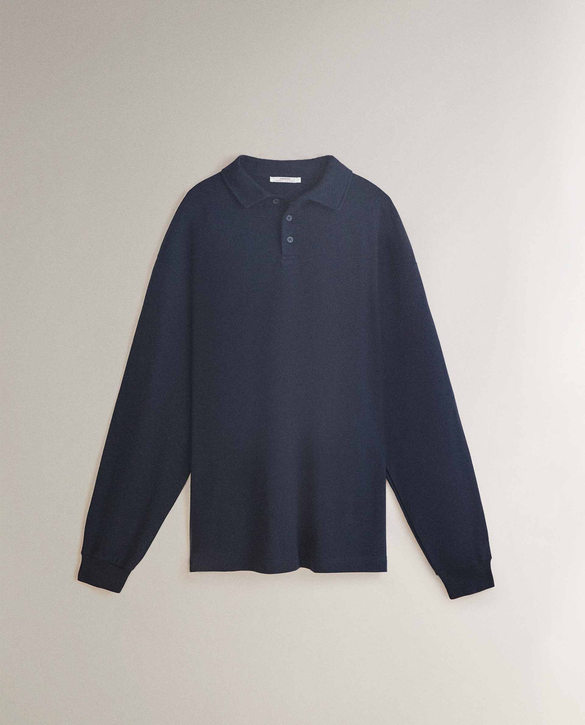 Polo zara homme 2019 new arrivals