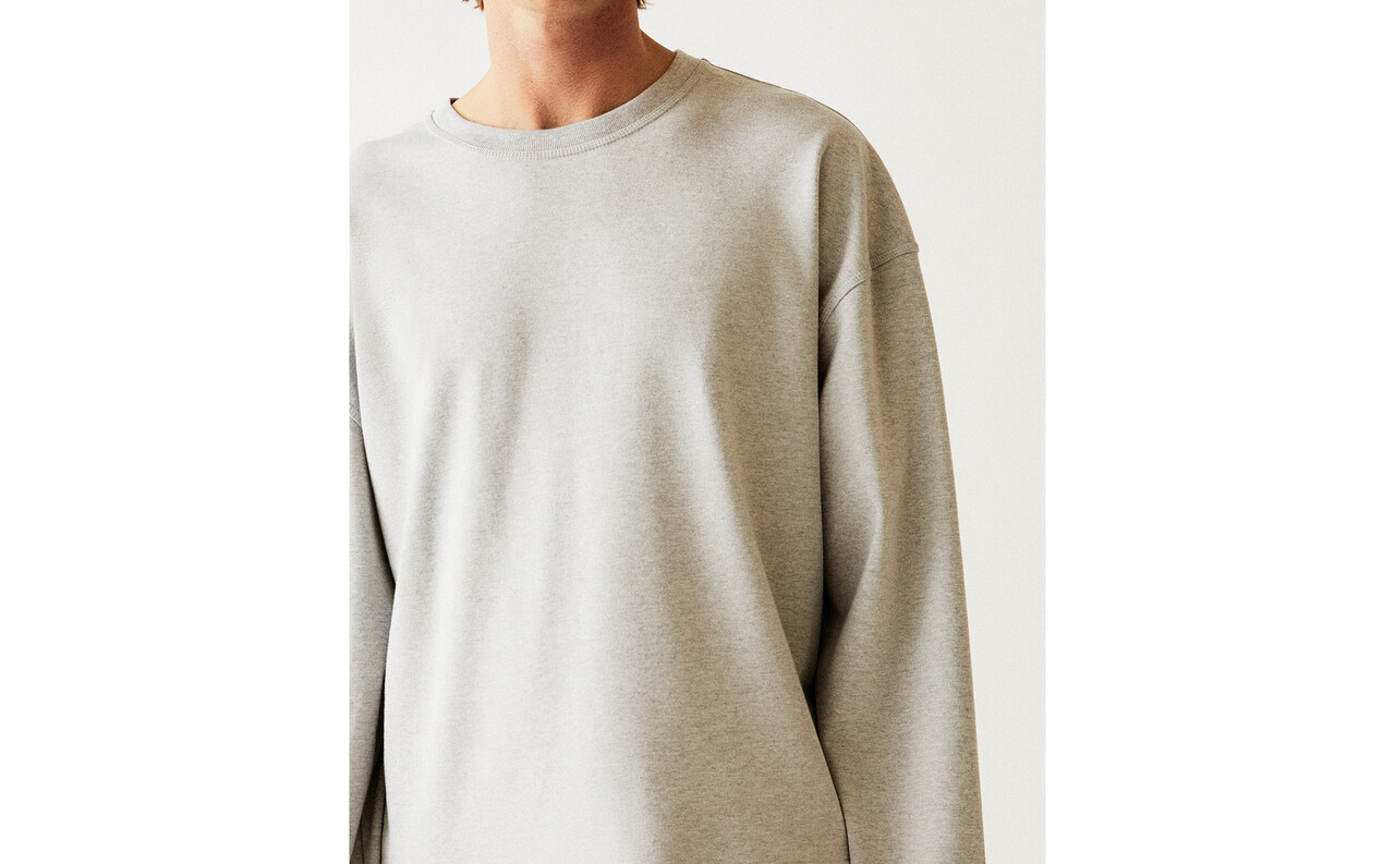 Zara home mens online pyjamas